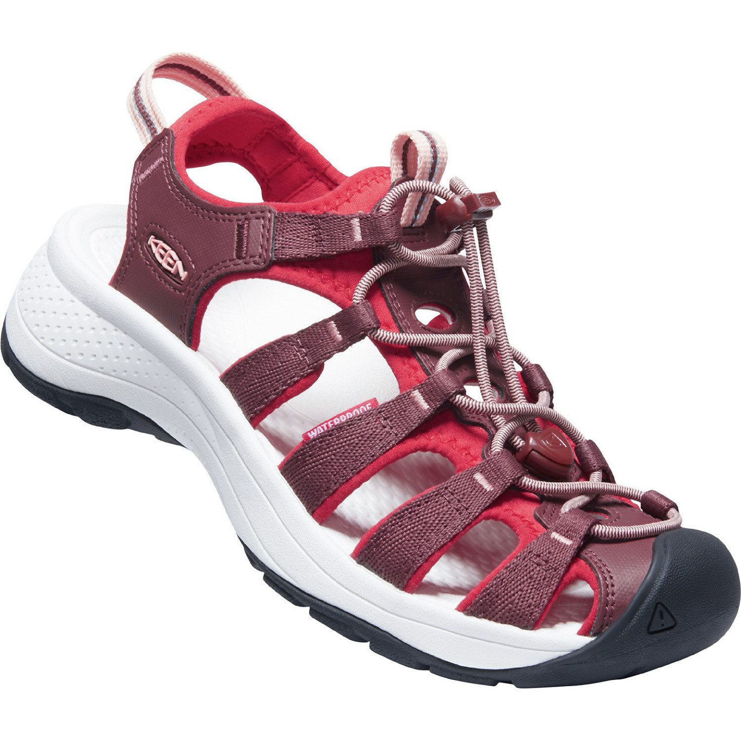 Keen Trekkingsandalen W ASTORIAWEST SANDAL Sandale