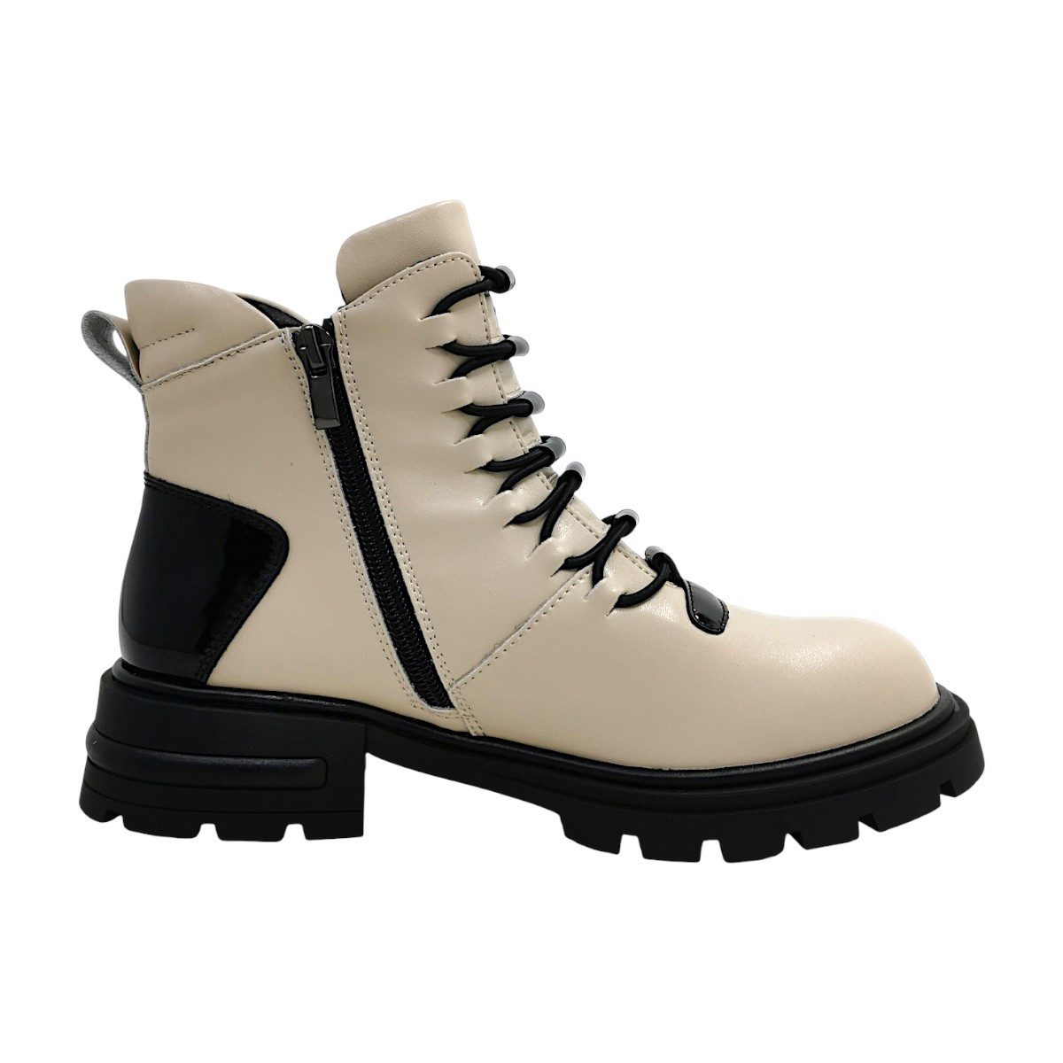 2GO Schnürstiefel Schnürstiefelette günstig online kaufen