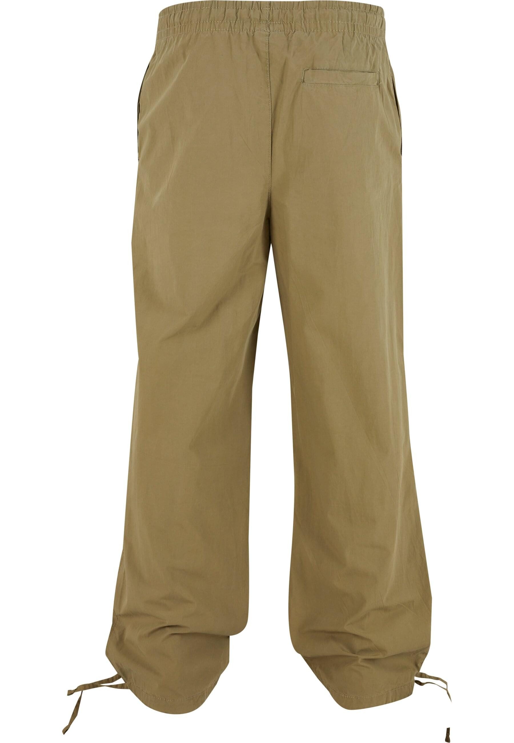 URBAN CLASSICS Stoffhose Urban Classics Wide Poplin Pants (1-tlg) günstig online kaufen