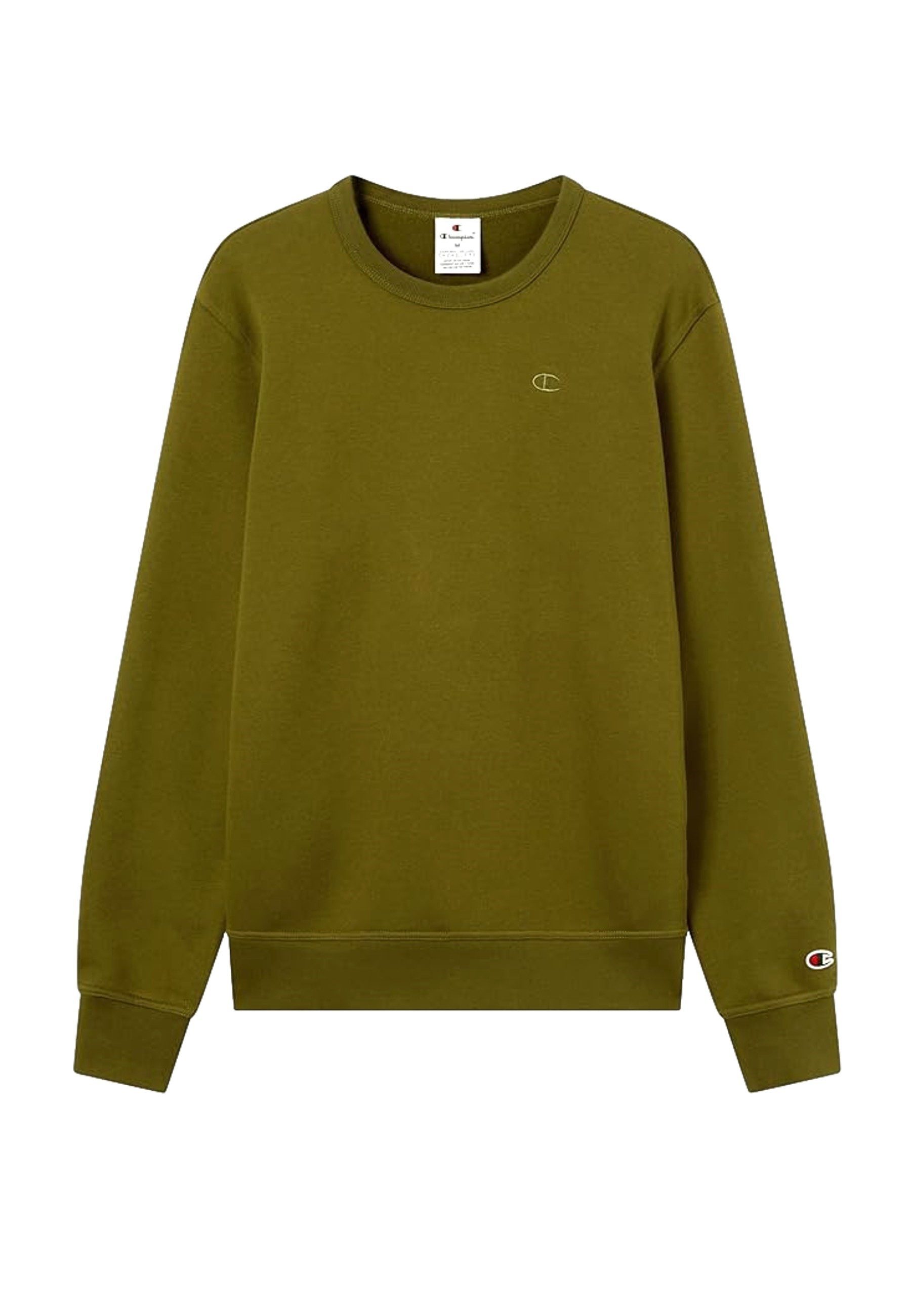 Champion Sweatshirt Sweatshirt Pullover (1-tlg)