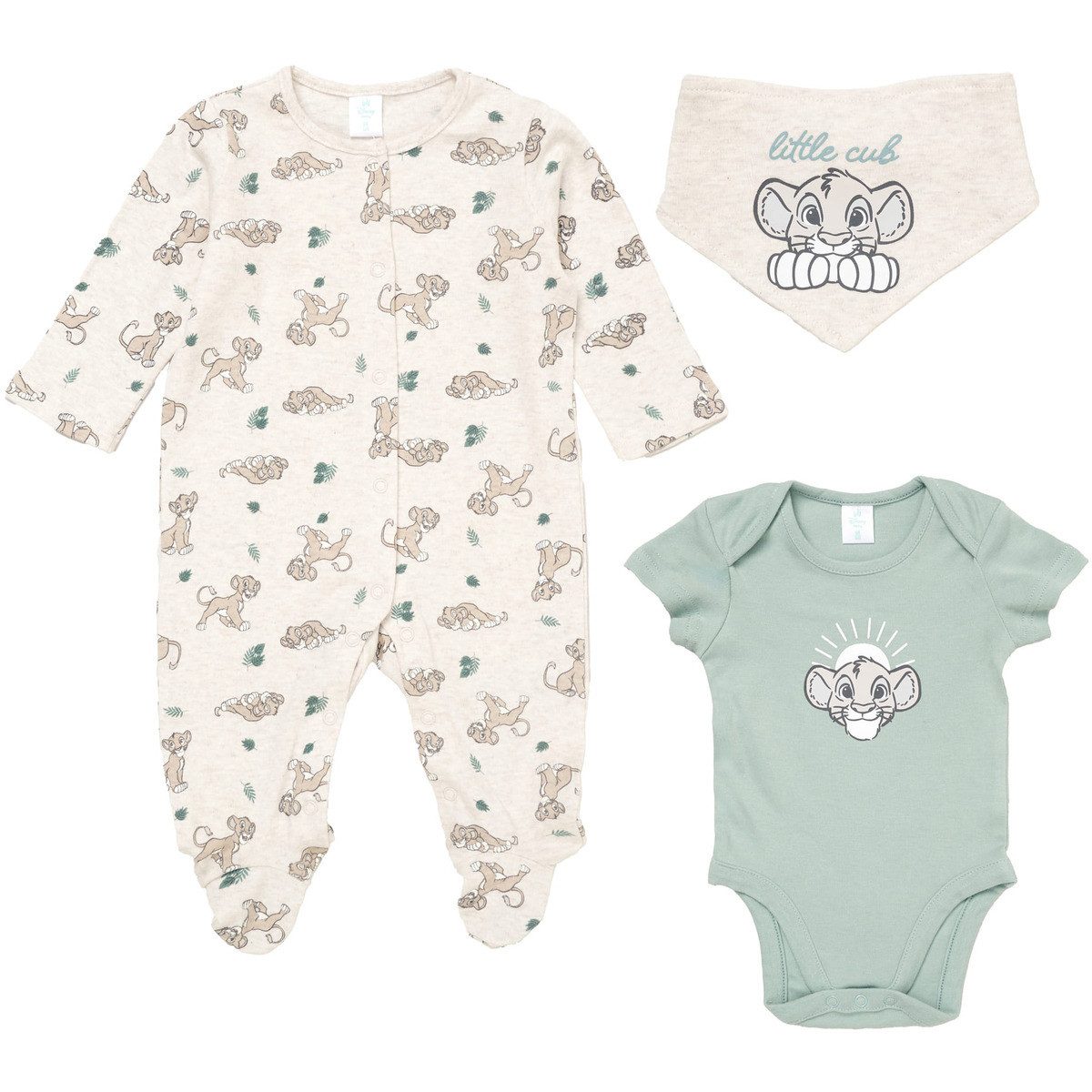 Body König der Löwen Unisex Kinder
