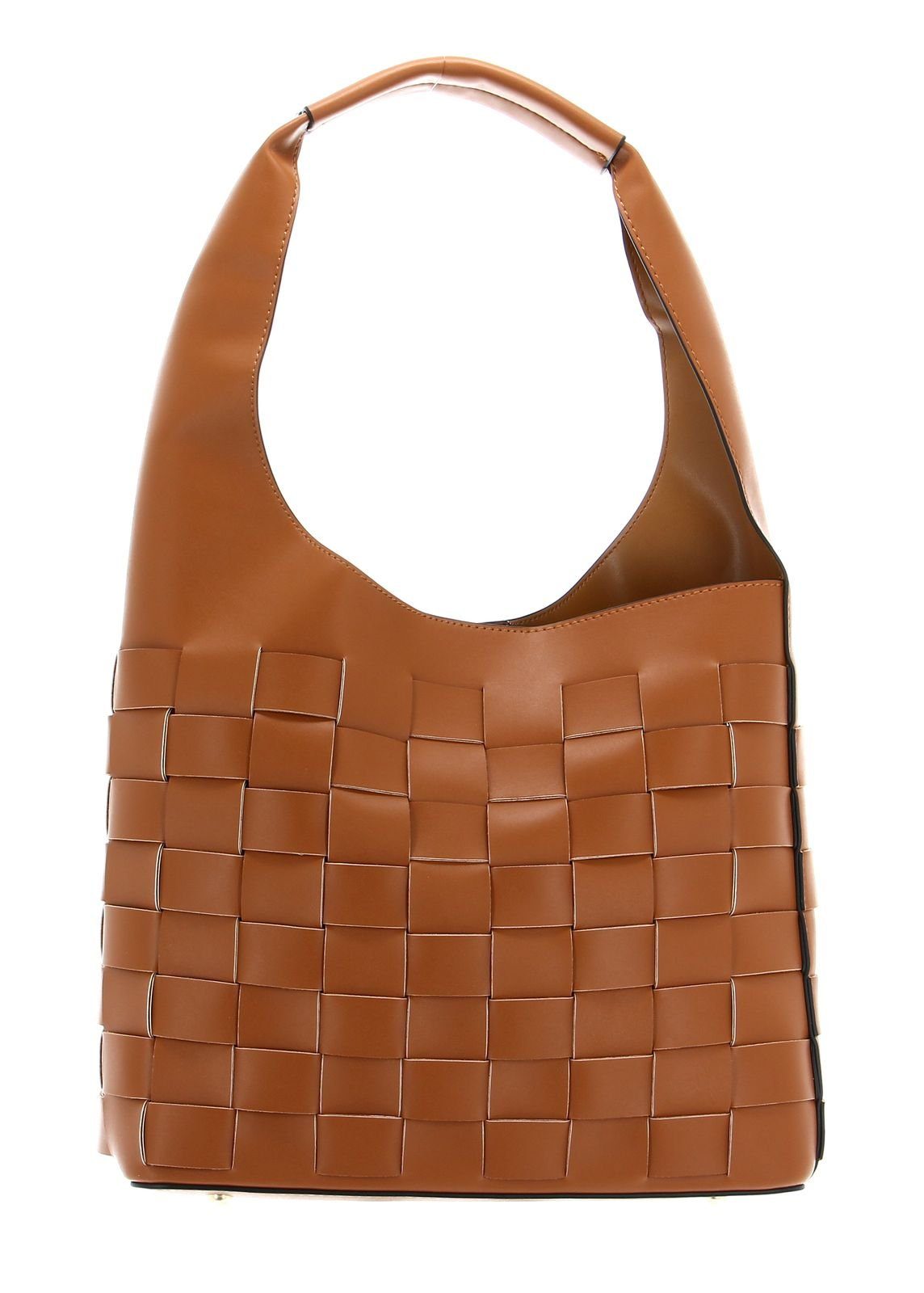 Seidenfelt Manufaktur Schultertasche (Set, 2-tlg)