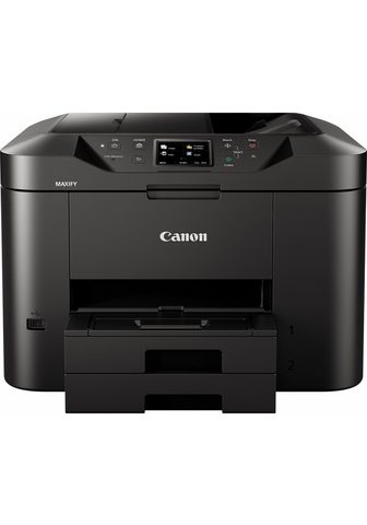 Canon MAXIFY MB2750 Multifunktionsdrucker (L...
