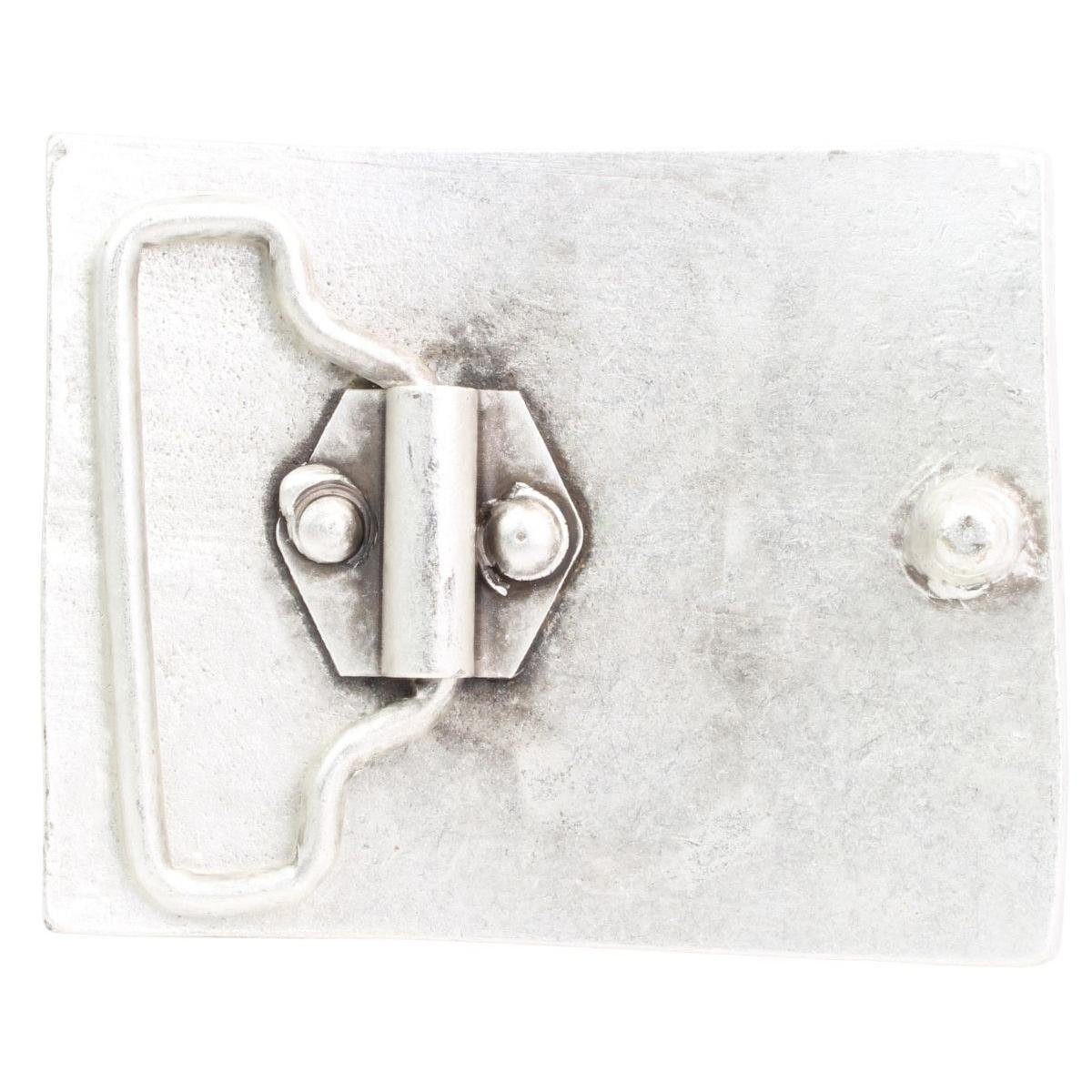 BELTINGER Gürtelschnalle Kompass 4,0 cm - Buckle Wechselschließe Gürtelschließe 40mm - Gürtel b (1-St)