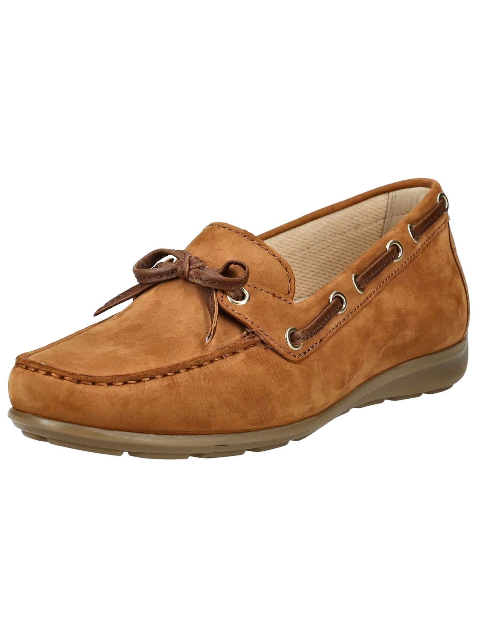 Gabor Comfort Gabor Comfort Mokassin Leder Mokassin günstig online kaufen