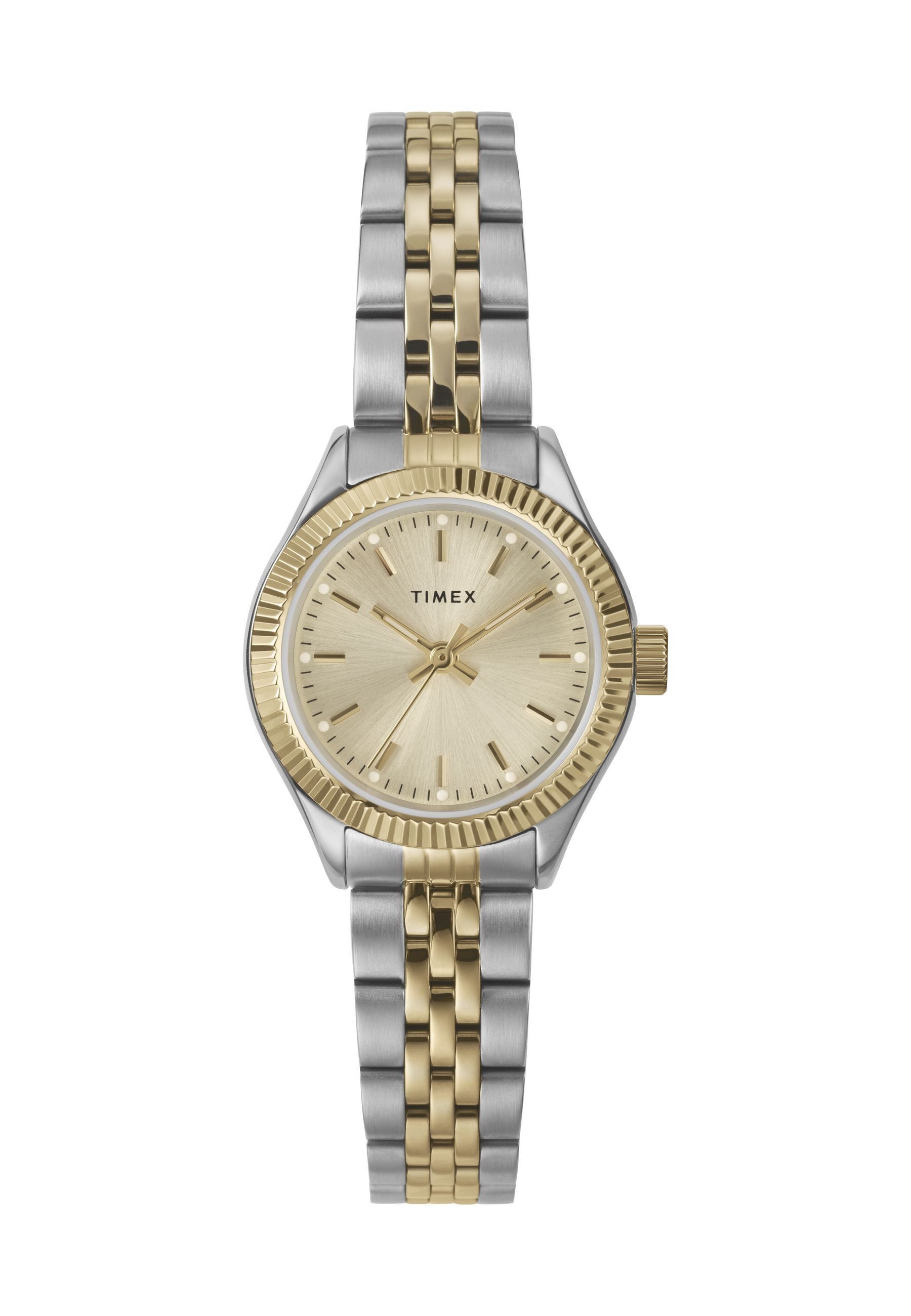 Timex Quarzuhr Mini Legacy, (1-tlg., Not a set – not applicable to this product), Quarz Analog