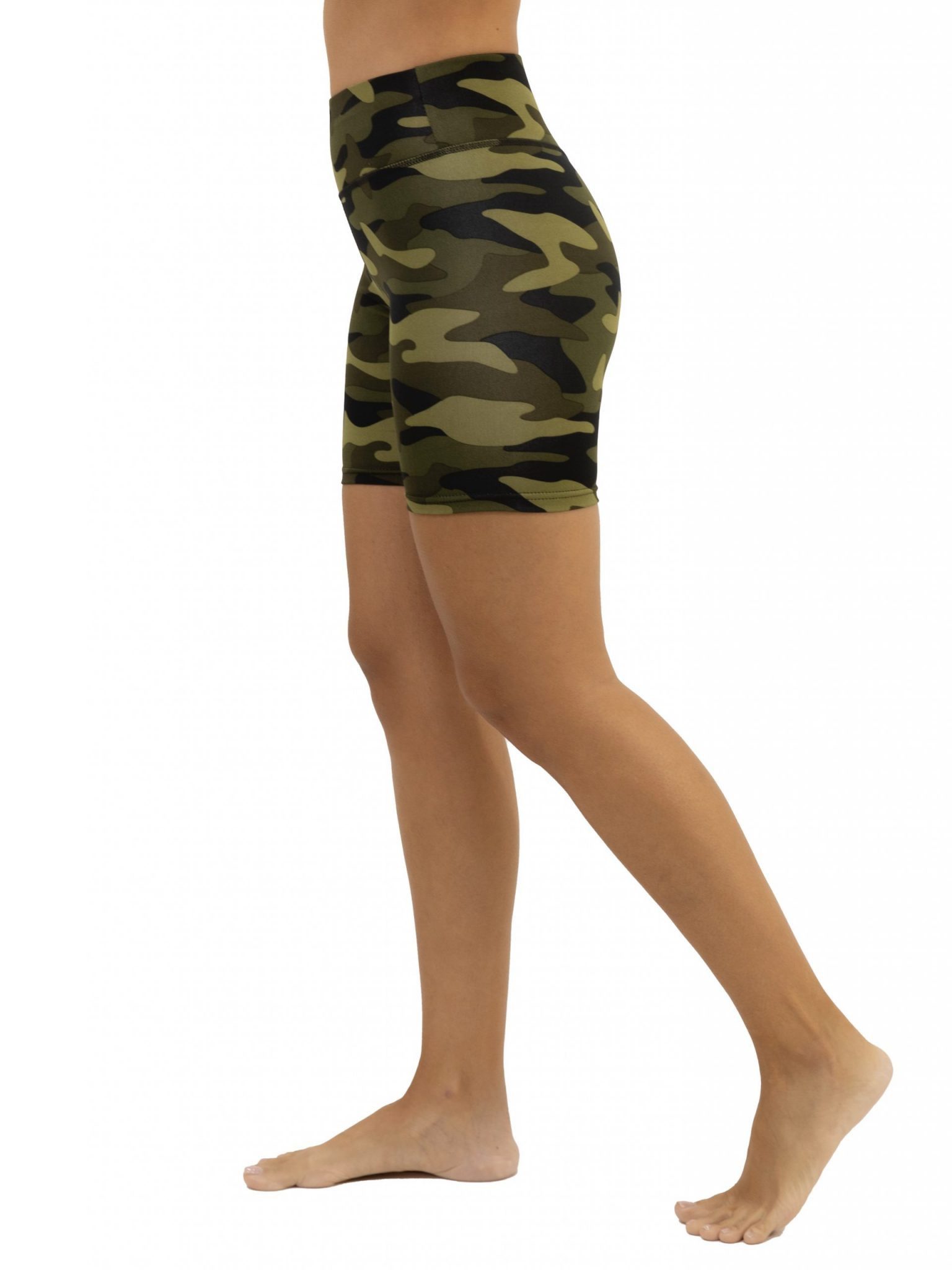 Leggings Park Shorts Damen Shorts Yoga günstig online kaufen