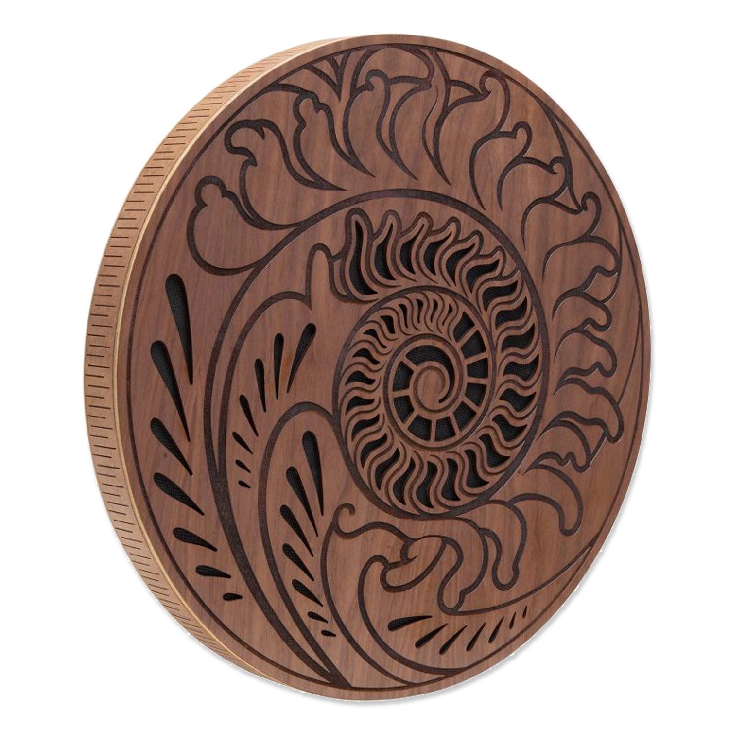 Meinl Sonic Energy Schlagzeug Meinl Sonic Energy Rain Disk 15 Zoll Ozean-Klang, 1-St., Rain Disk, Rain Disk in 15 Zoll – Bild 2 von 5
