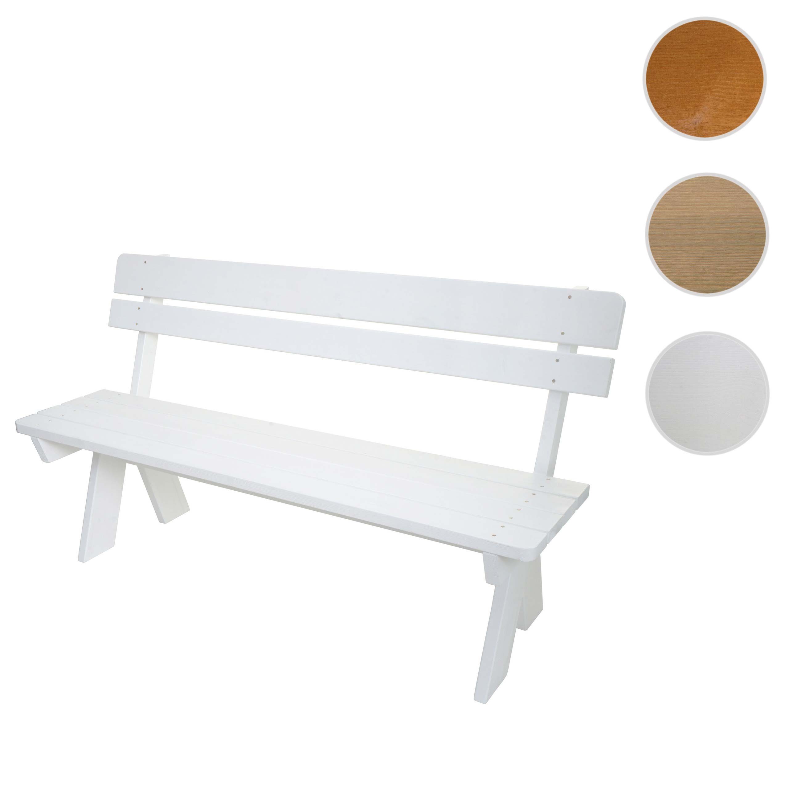 MCW Gartenbank MCW-L66, Gastroqualität (2,8 cm günstig online kaufen