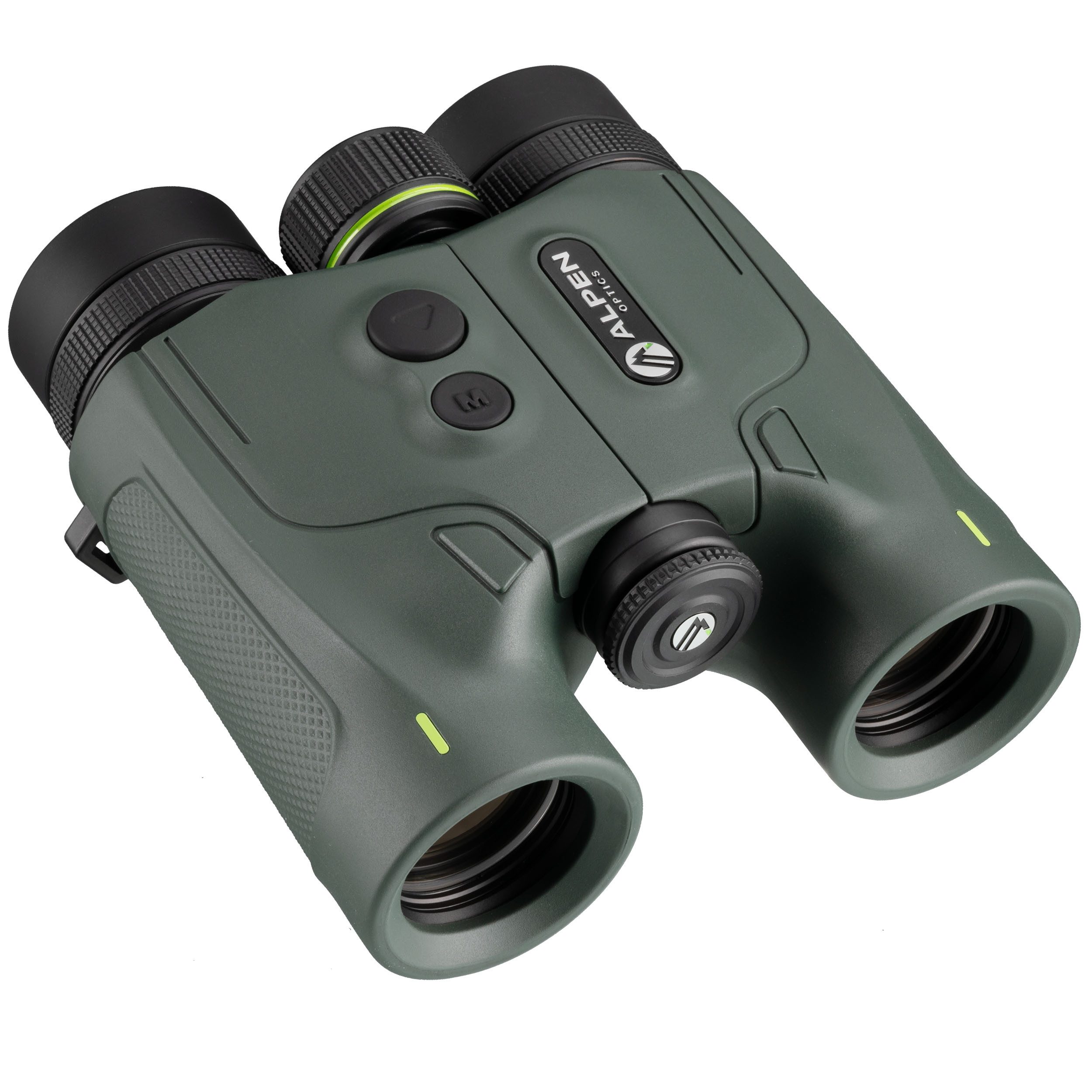 Alpen ALPEN OPTICS Apex XP 8x32 LRF Fernglas mit Entfernungsmesser Fernglas