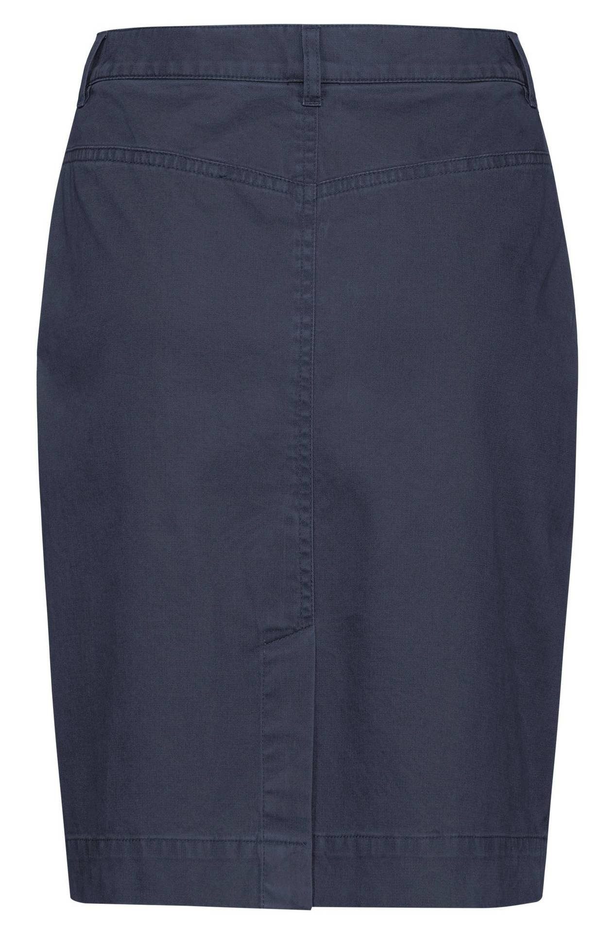 GREIFF Midirock 1519 CASUAL Regular Fit günstig online kaufen