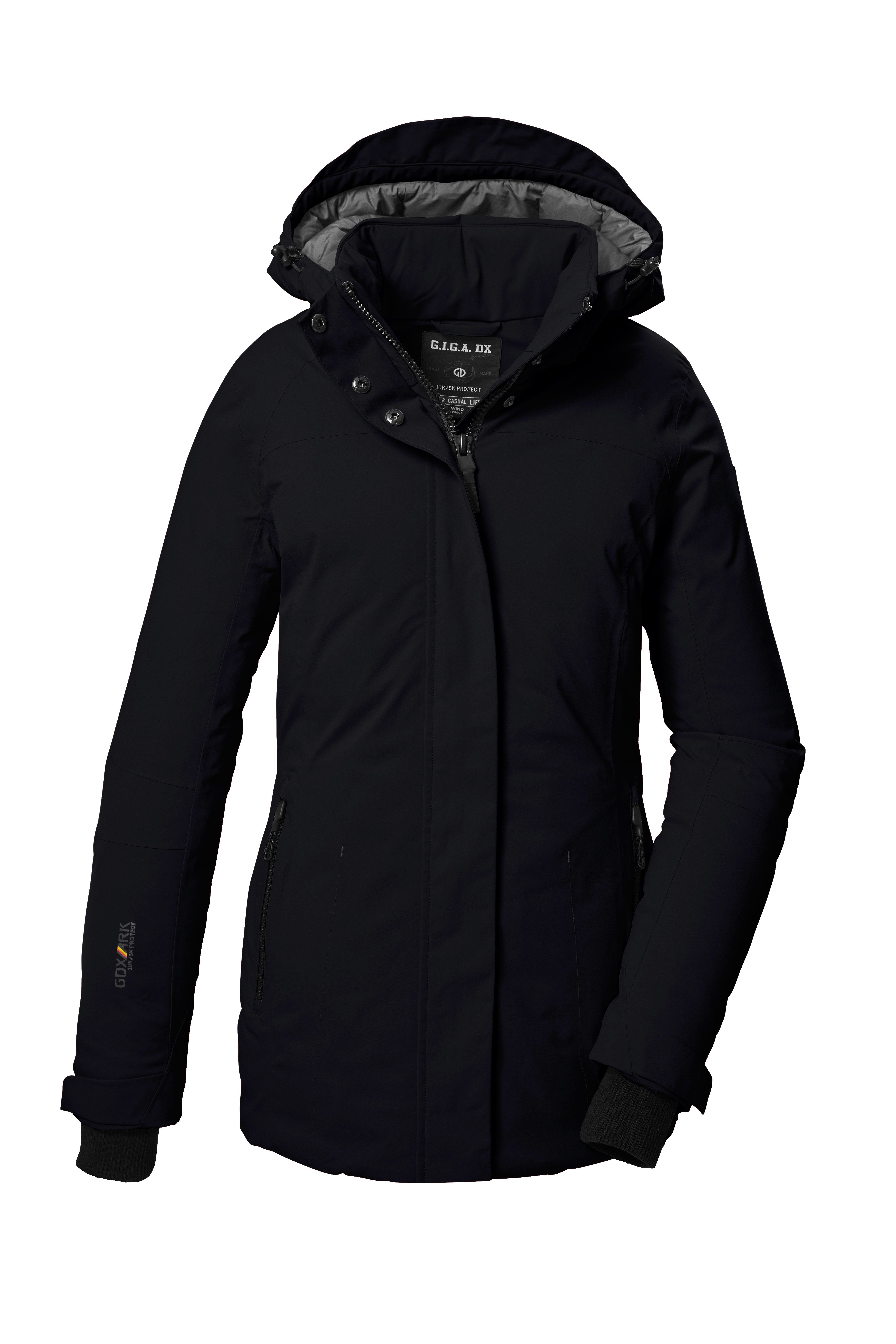 G.I.G.A. DX by killtec Funktionsjacke GW günstig online kaufen
