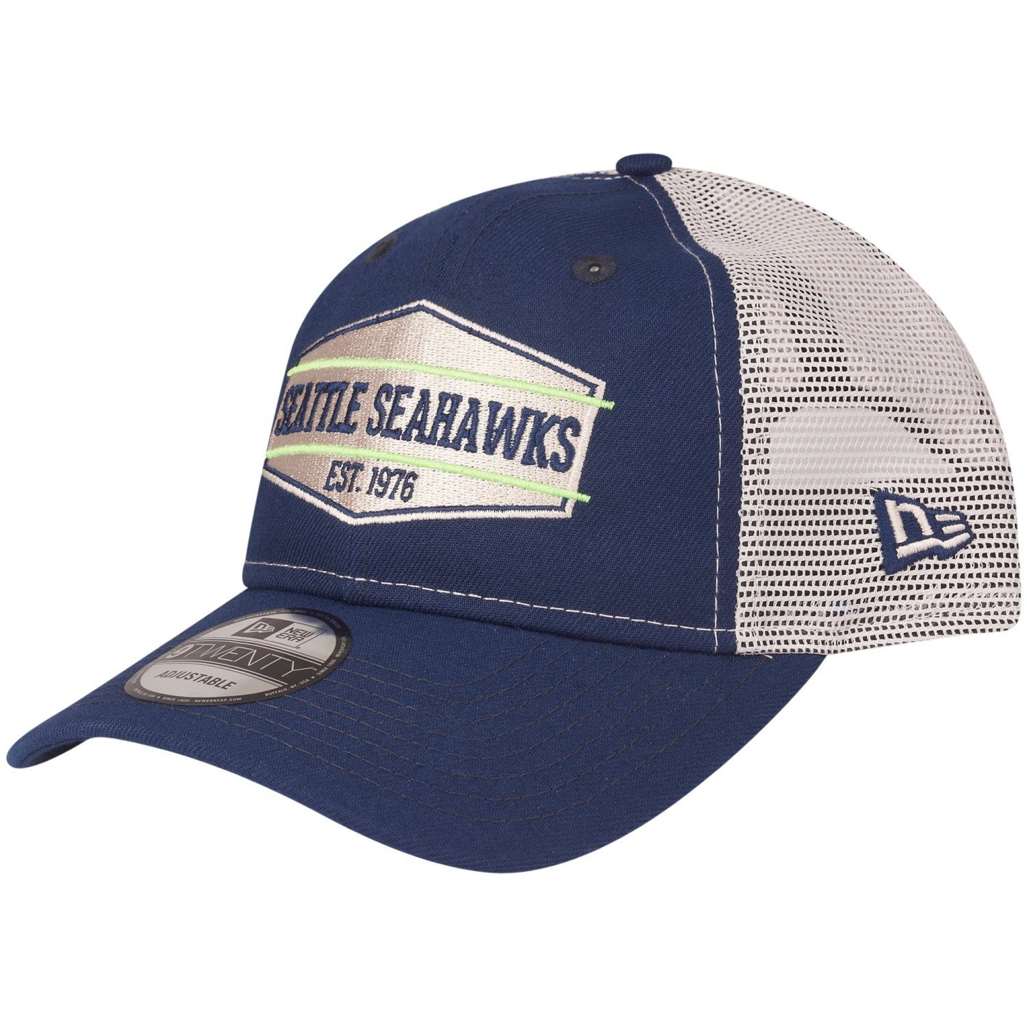 Seattle Seahawks