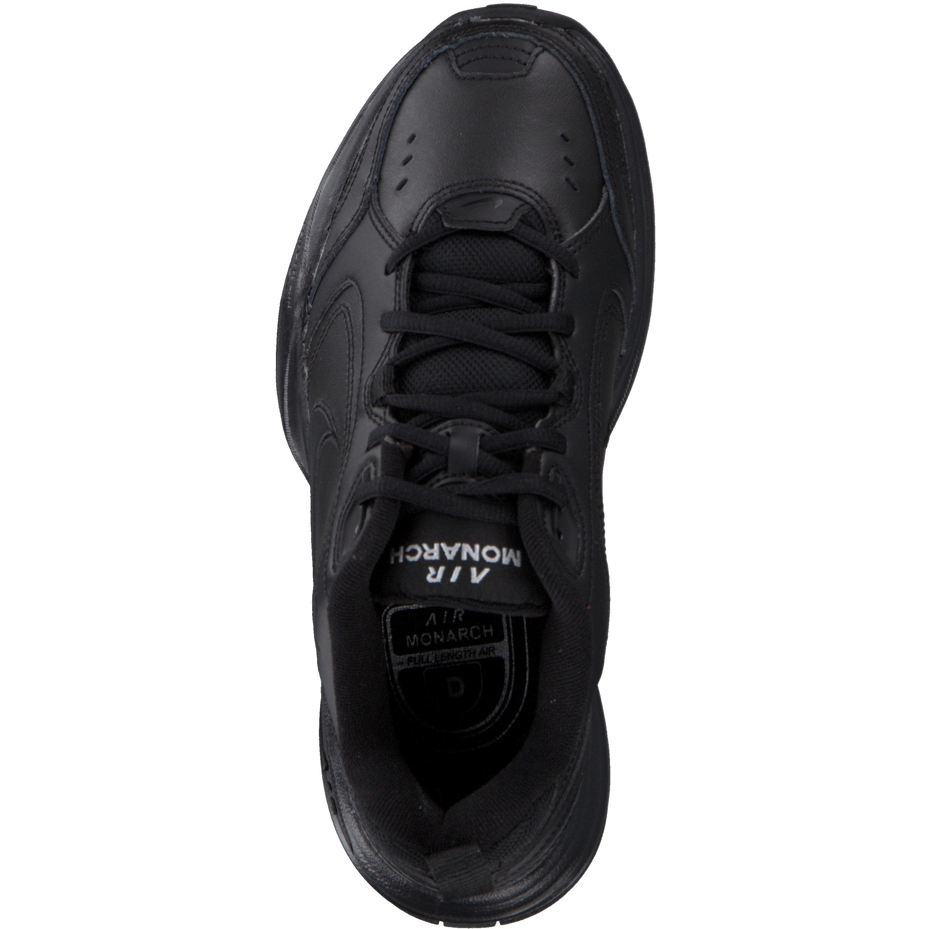 Nike Nike Herren Trainingsschuhe Air Monarch IV 415445 Trainingsschuh – Bild 5 von 5