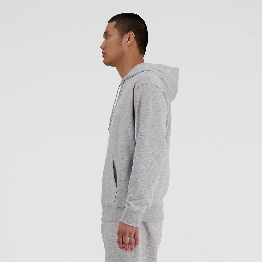 New Balance Kapuzensweatshirt Mens Sports Essentials günstig online kaufen