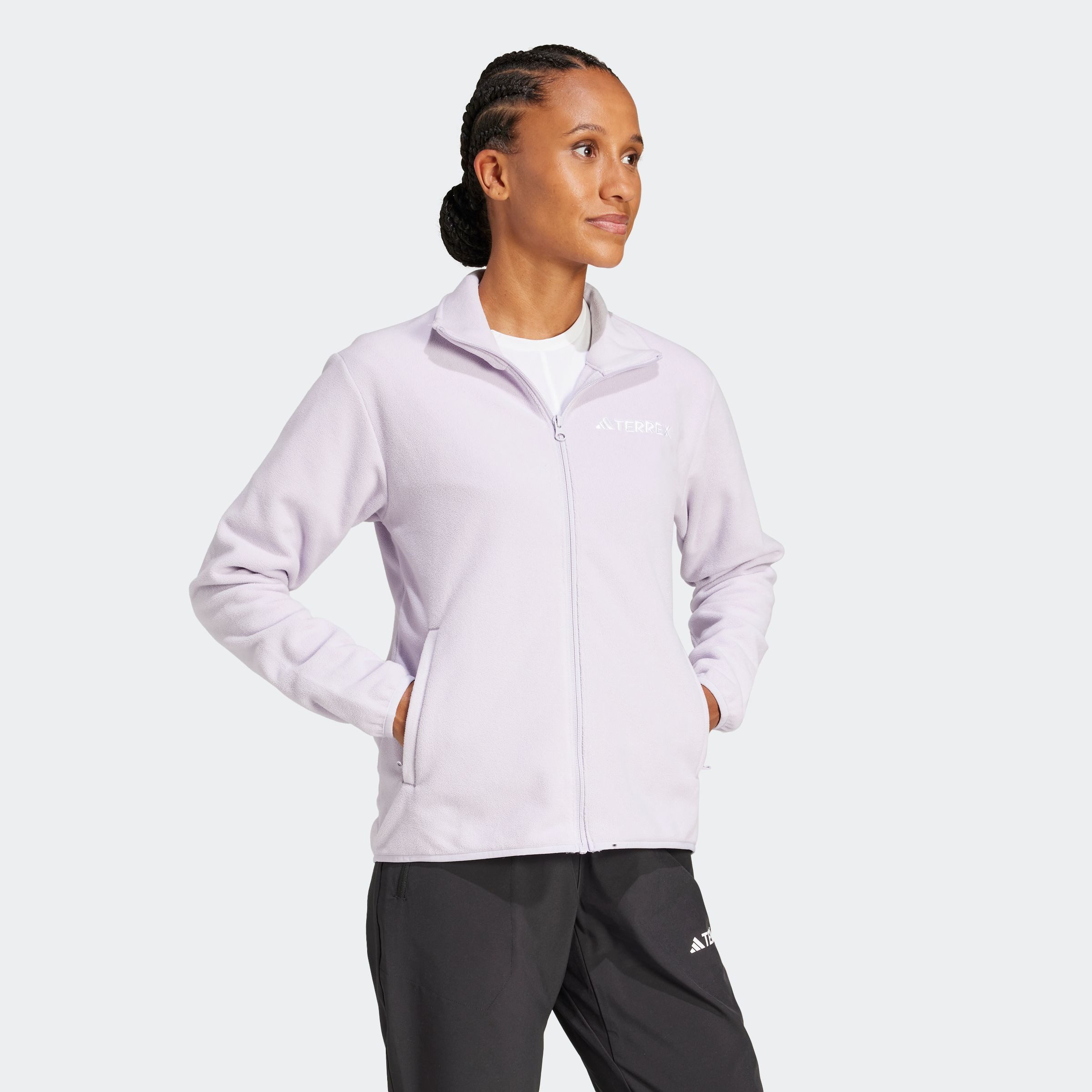 adidas TERREX Cardigan W MT ESS günstig online kaufen