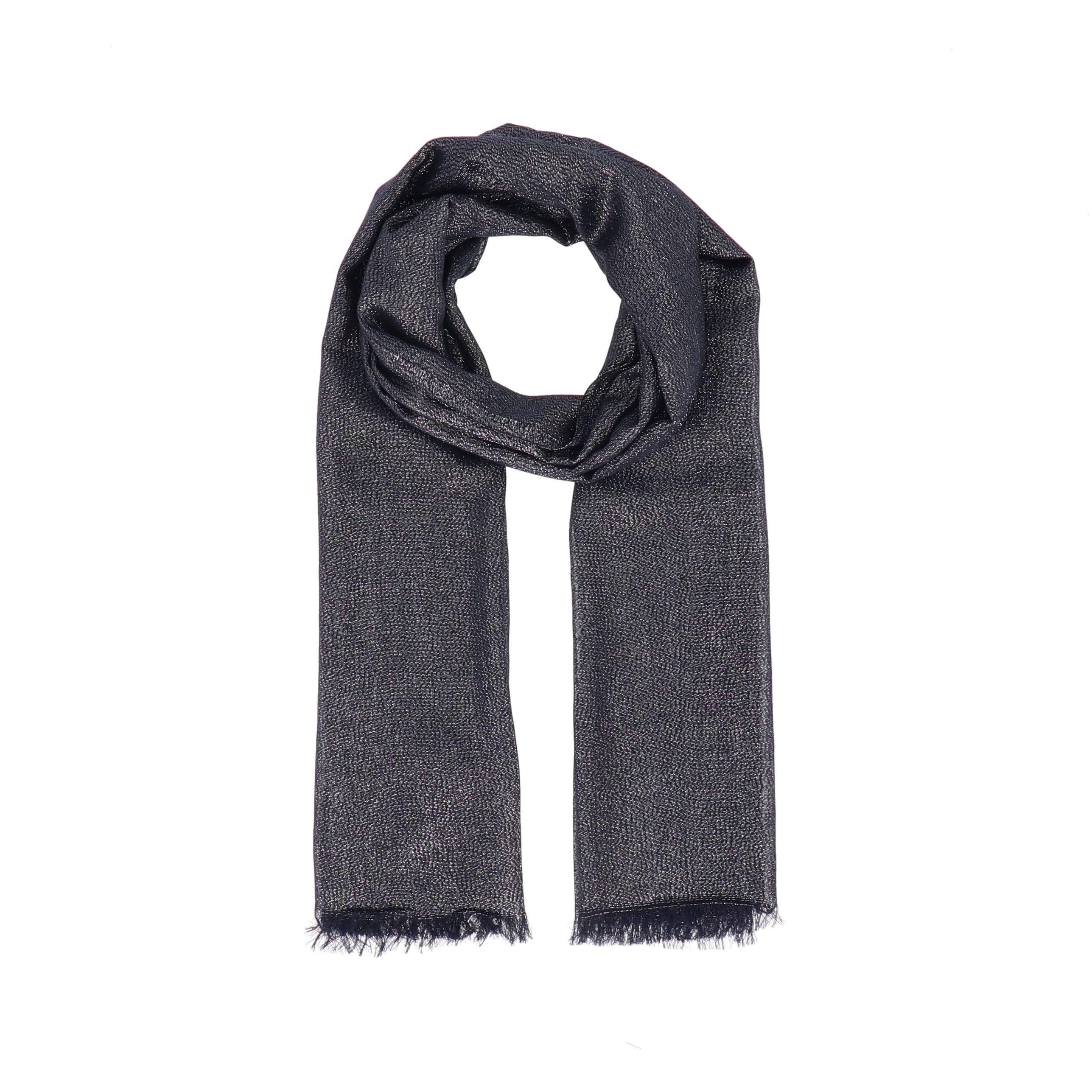 halsüberkopf Accessoires Modeschal modischer Glitzerschal, elegant günstig online kaufen