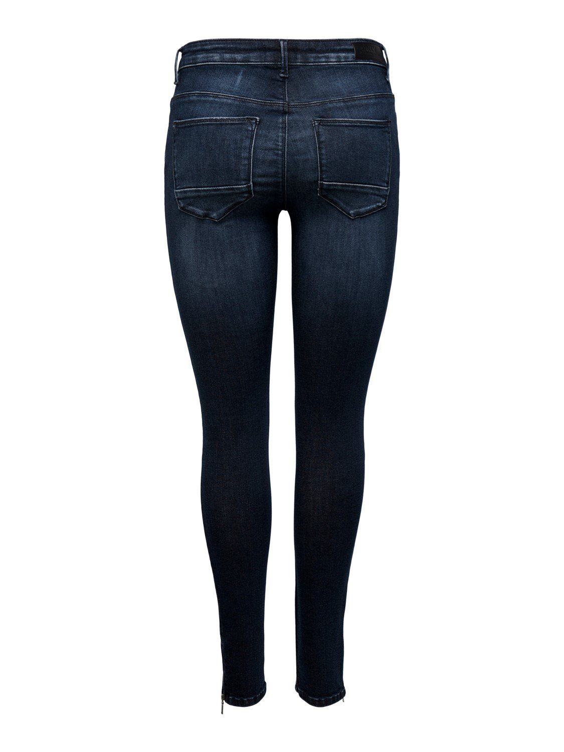 LIFE Stretch ANKLE Skinny-fit-Jeans mit ONLKENDELL ONLY REG TAI865 SK