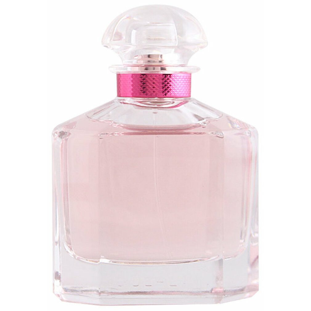 GUERLAIN Eau de Toilette Mon Bloom of Rose Eau de Toilette 100ml