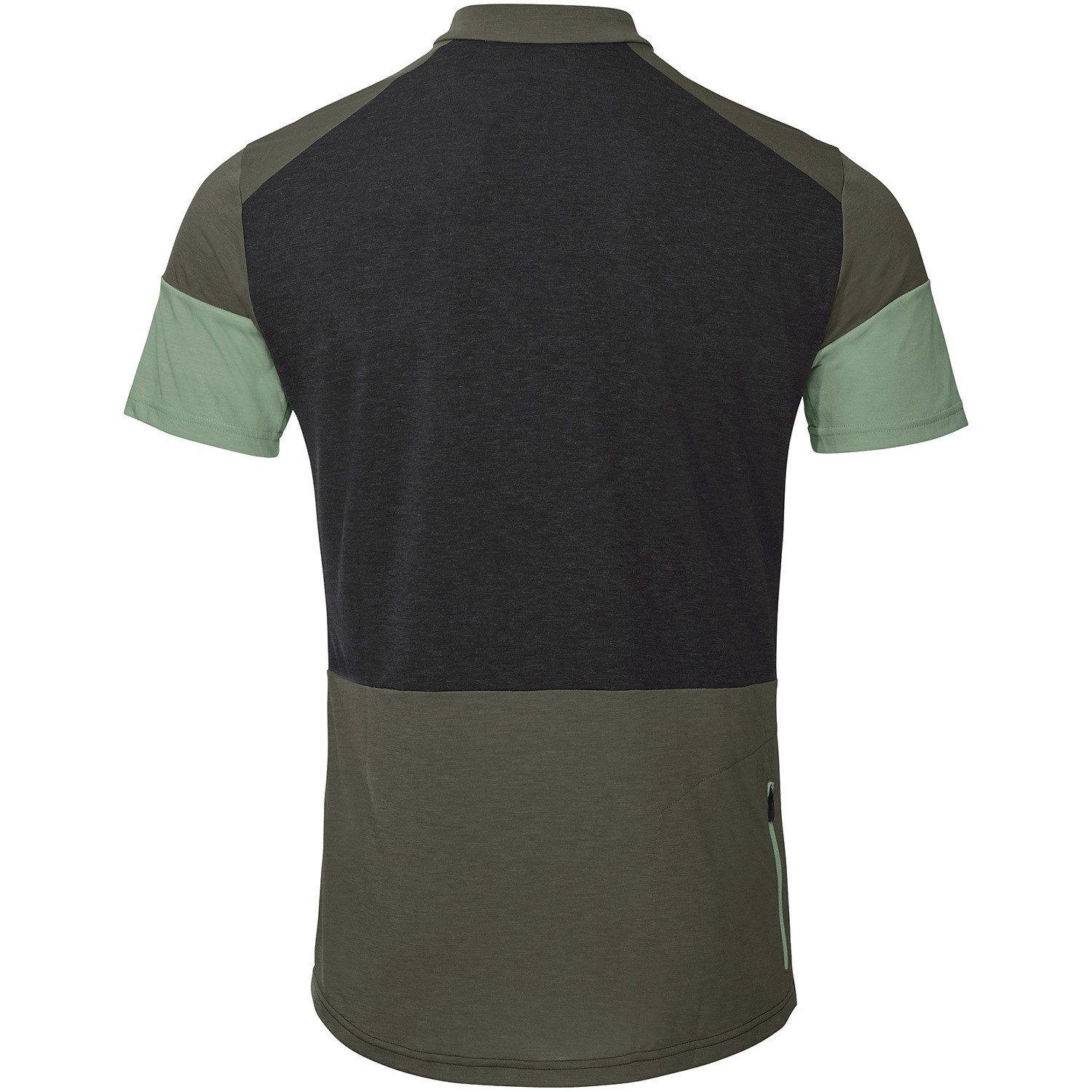 VAUDE Radtrikot T-Shirt MENS ALTISSIMO SHIRT II