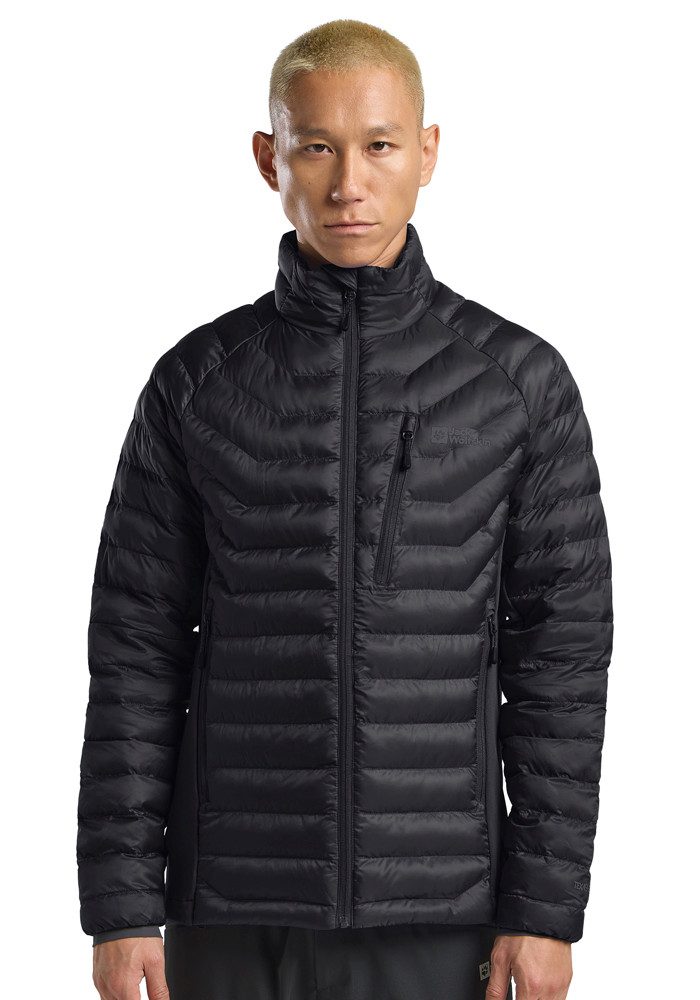 Jack Wolfskin Funktionsjacke ROUTEBURN PRO INS JKT M