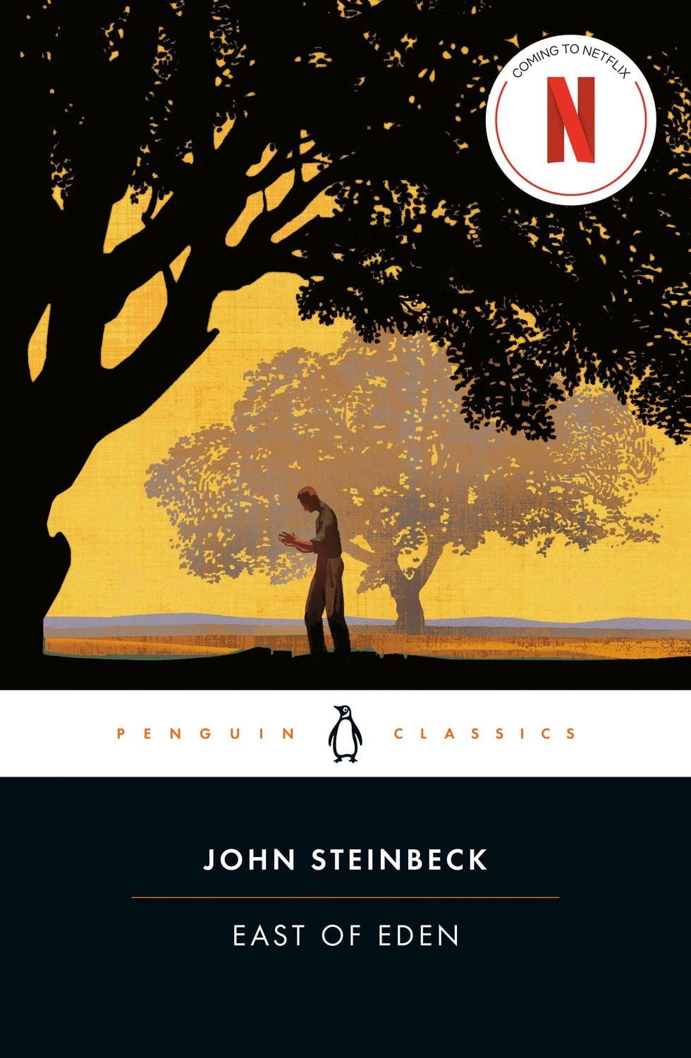 Belletristik East of Eden John Steinbeck