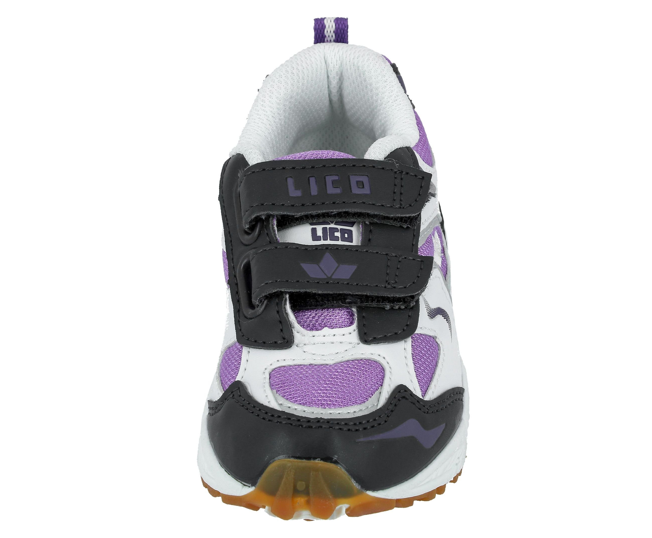 Lico Kindersportschuh Bob V Hallenschuh