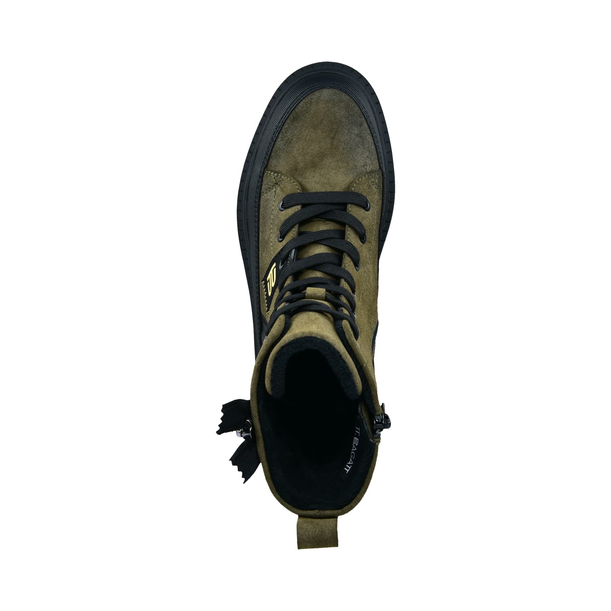 BAGATT Schnürstiefel