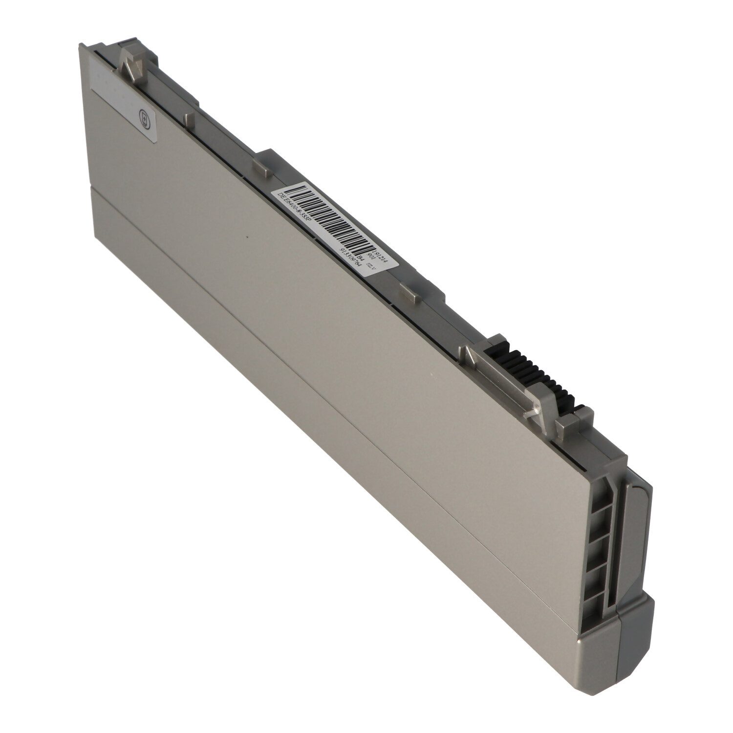 AccuCell Akku passend für Dell E6410 11,1 Volt 7800mAh Akku 7800 mAh (11,1 V)