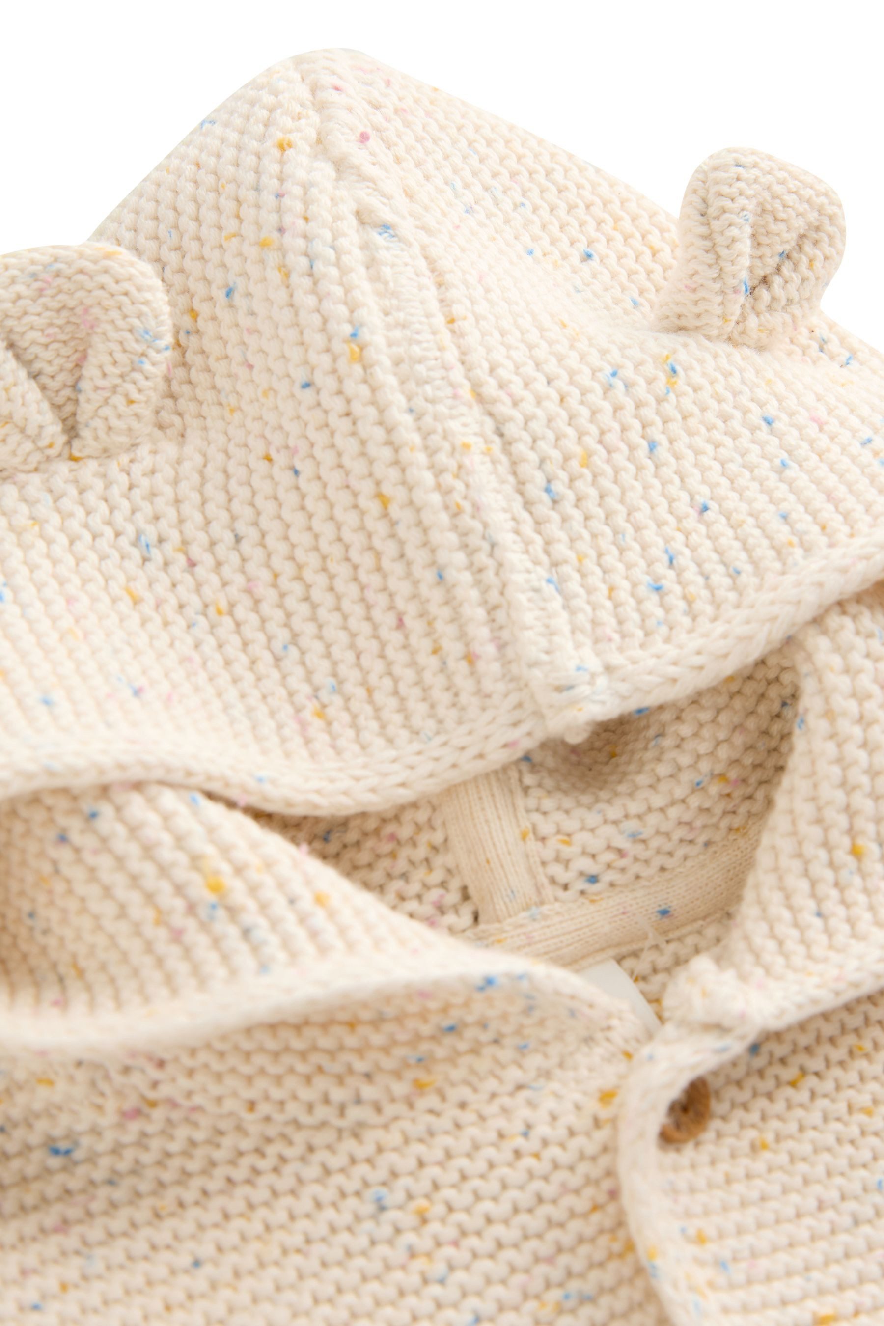 Next Strickjacke Baby-Strickjacke (1-tlg)