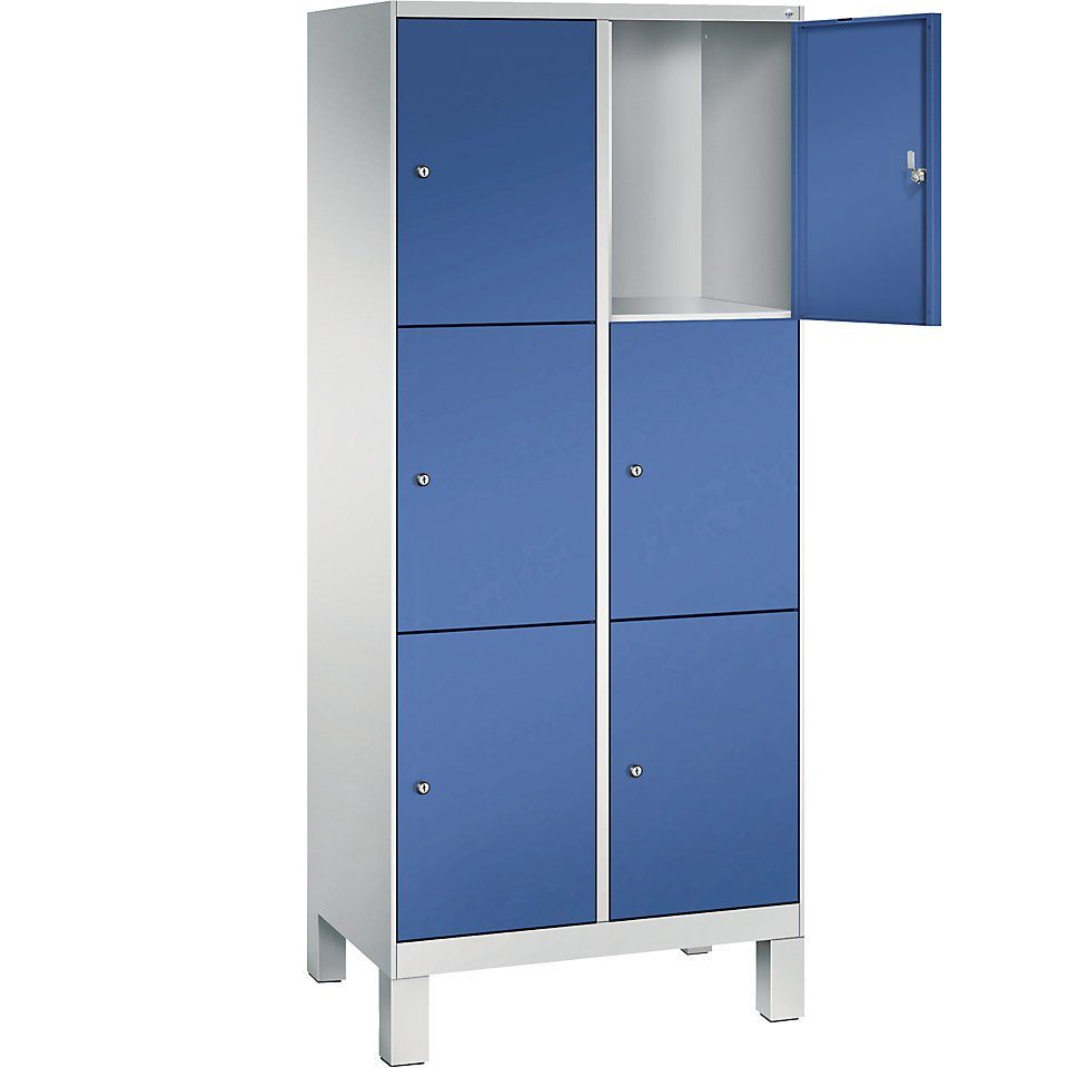 C+P Aktenschrank