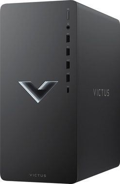 HP Victus TG02-0216ng Gaming-PC (AMD Ryzen 7 5700G, GeForce RTX 3060 Ti, 32 GB RAM, 1000 GB SSD, Luftkühlung)