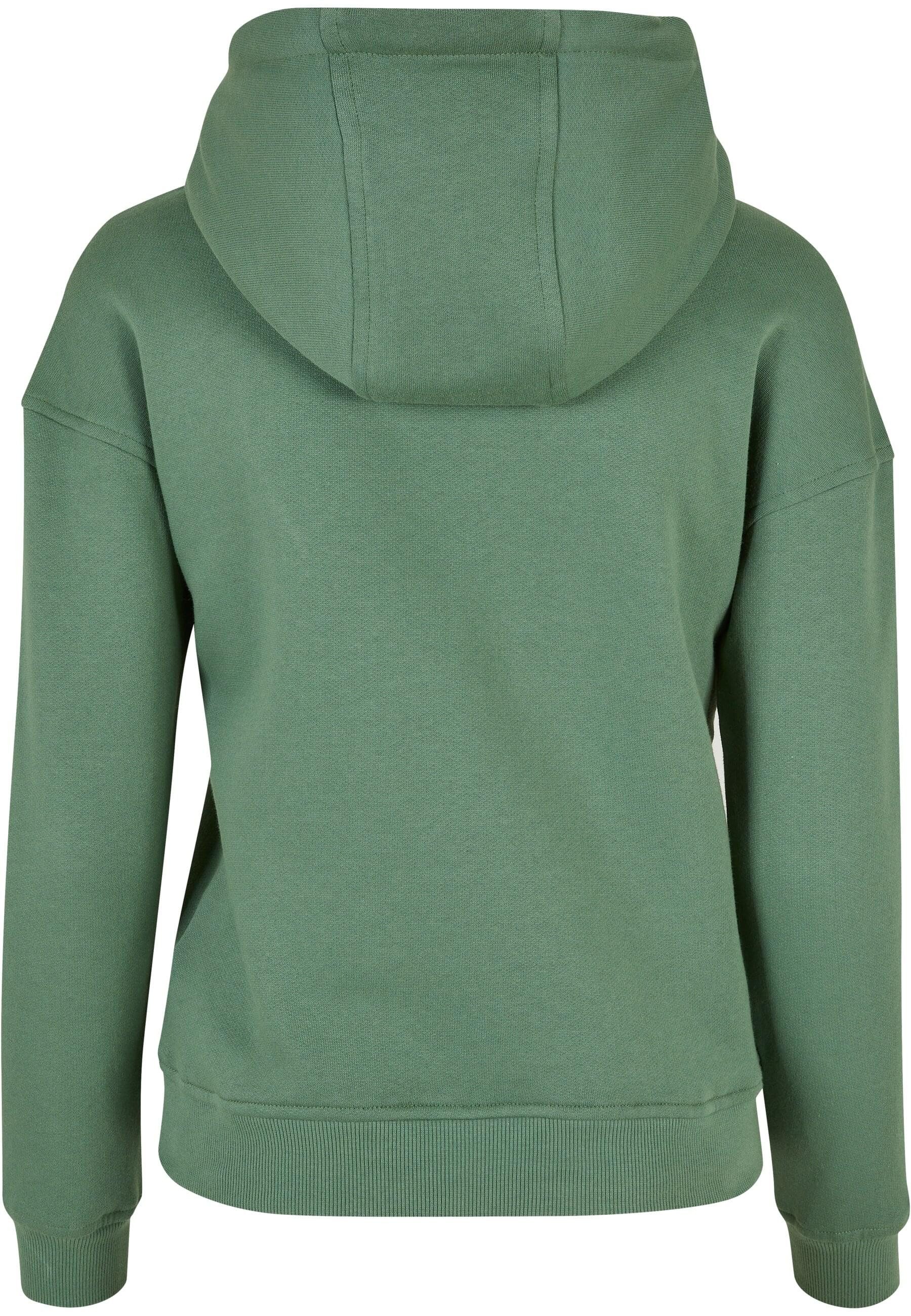 URBAN CLASSICS Kapuzenpullover Urban Classics Damen Ladies Organic Hoody (1 günstig online kaufen