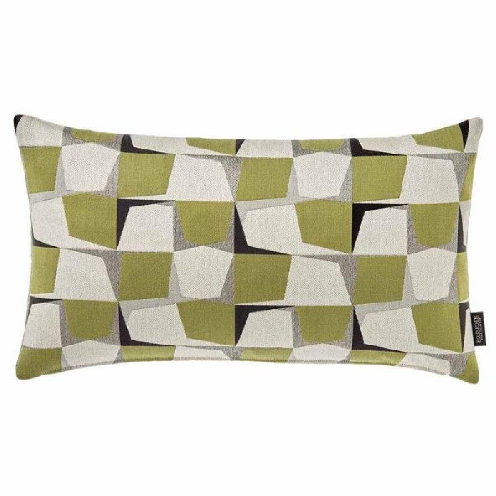 Kissenhülle Kissenhülle Spring Break Square ROHLEDER Olive (60x35cm), Dance