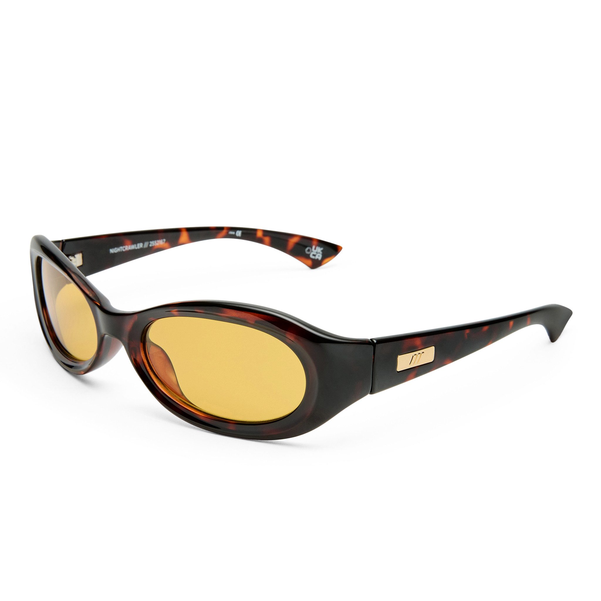 LE SPECS Sonnenbrille NIGHTCRAWLER