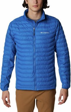 Columbia Funktionsjacke Powder Pass Jacket