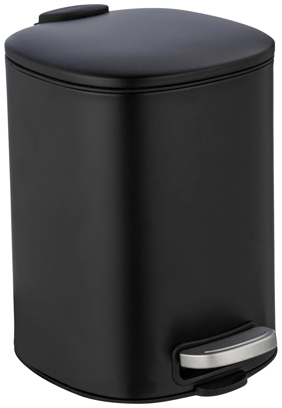 WENKO Kosmetikeimer Alassio, 5 Liter, (BxTxH: 24,5x27x20,5 cm