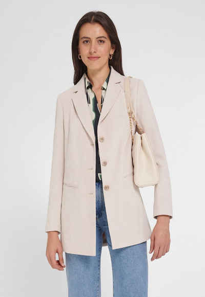 Anna Aura Cordsakko Blazer