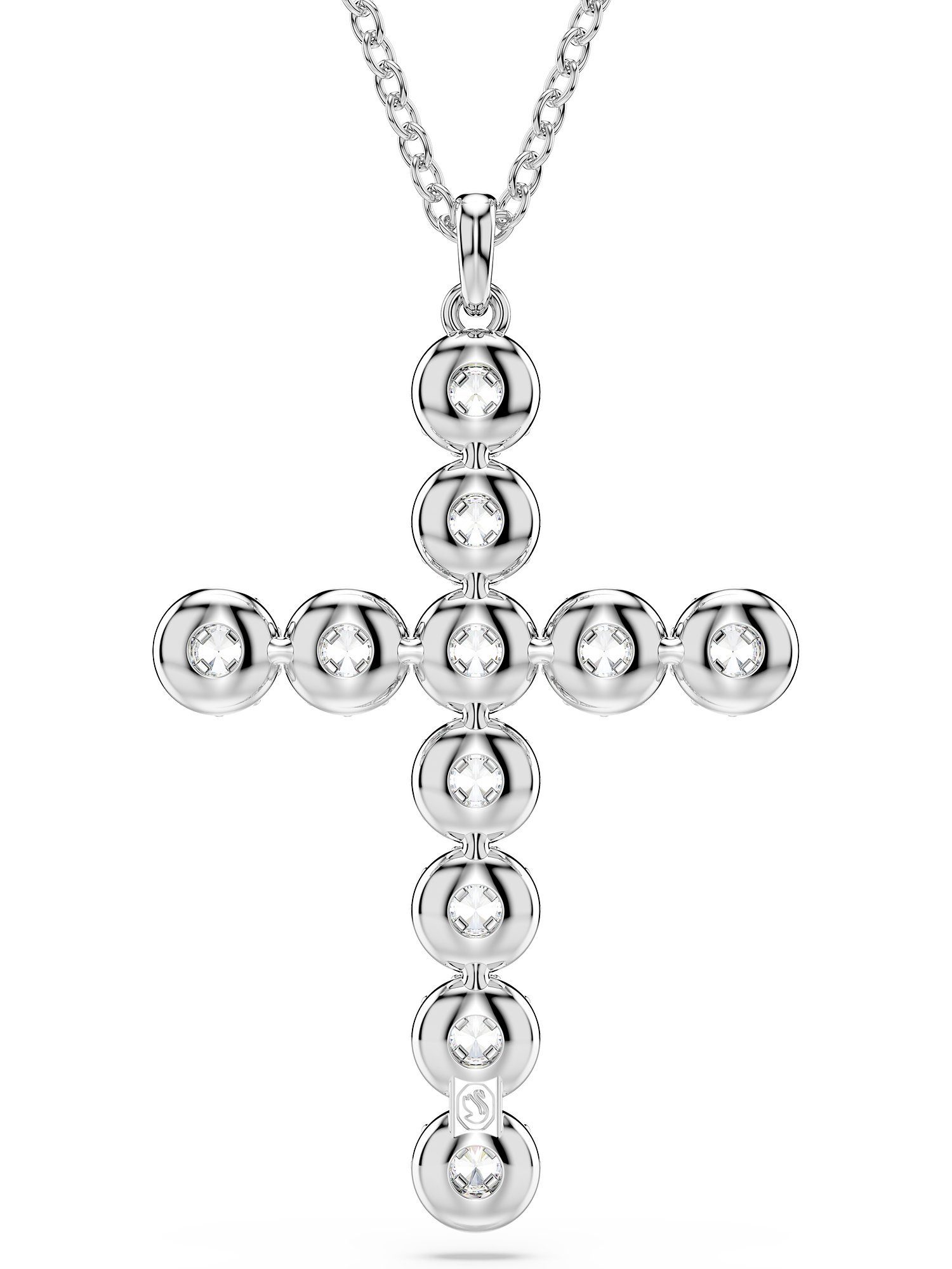 Swarovski Collier Swarovski Damen-Kette ...