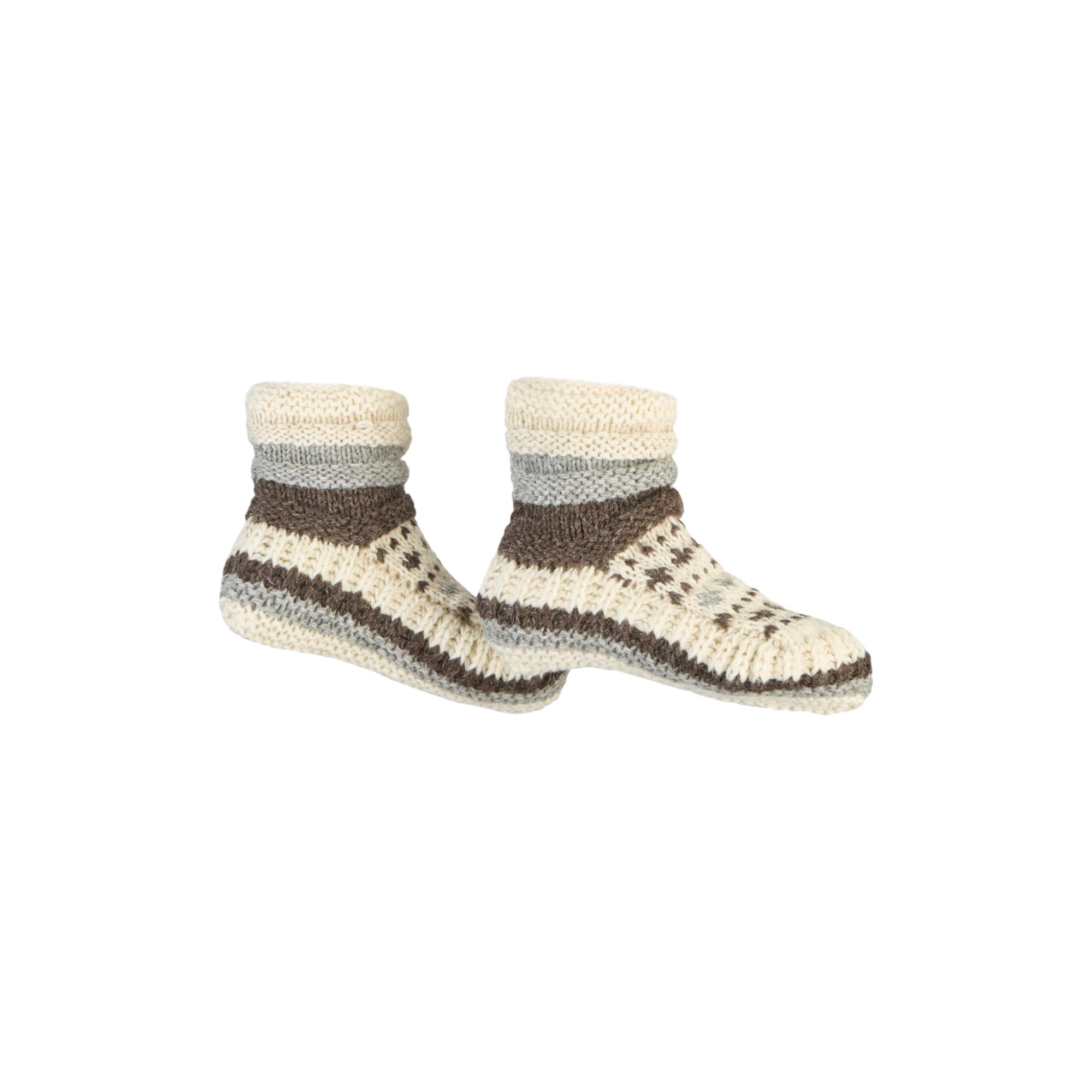 THC Natural Line THC Lahouli Schuhe L507 Bettschuh (1 Paar, 1-tlg., 1 Paar) hoher Tragekomfort