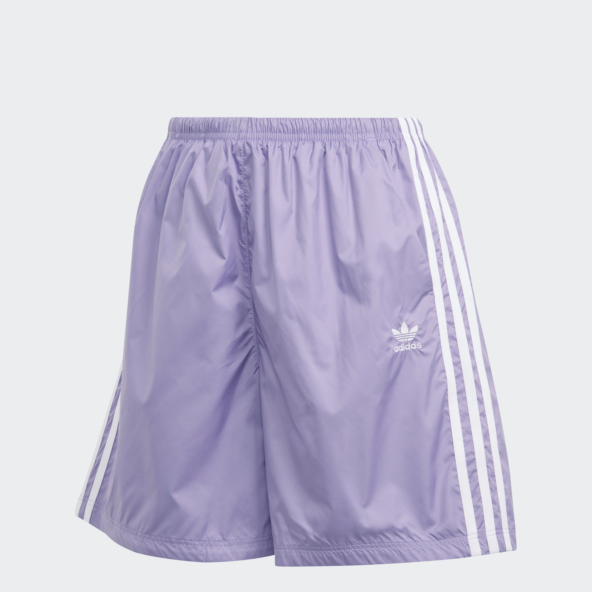RIPSTOP Magic ADICOLOR (1-tlg) Shorts Lilac adidas Originals CLASSICS