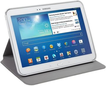 Targus Tablet-Hülle Targus EverVu Galaxy Tab 4 10.1 Hülle