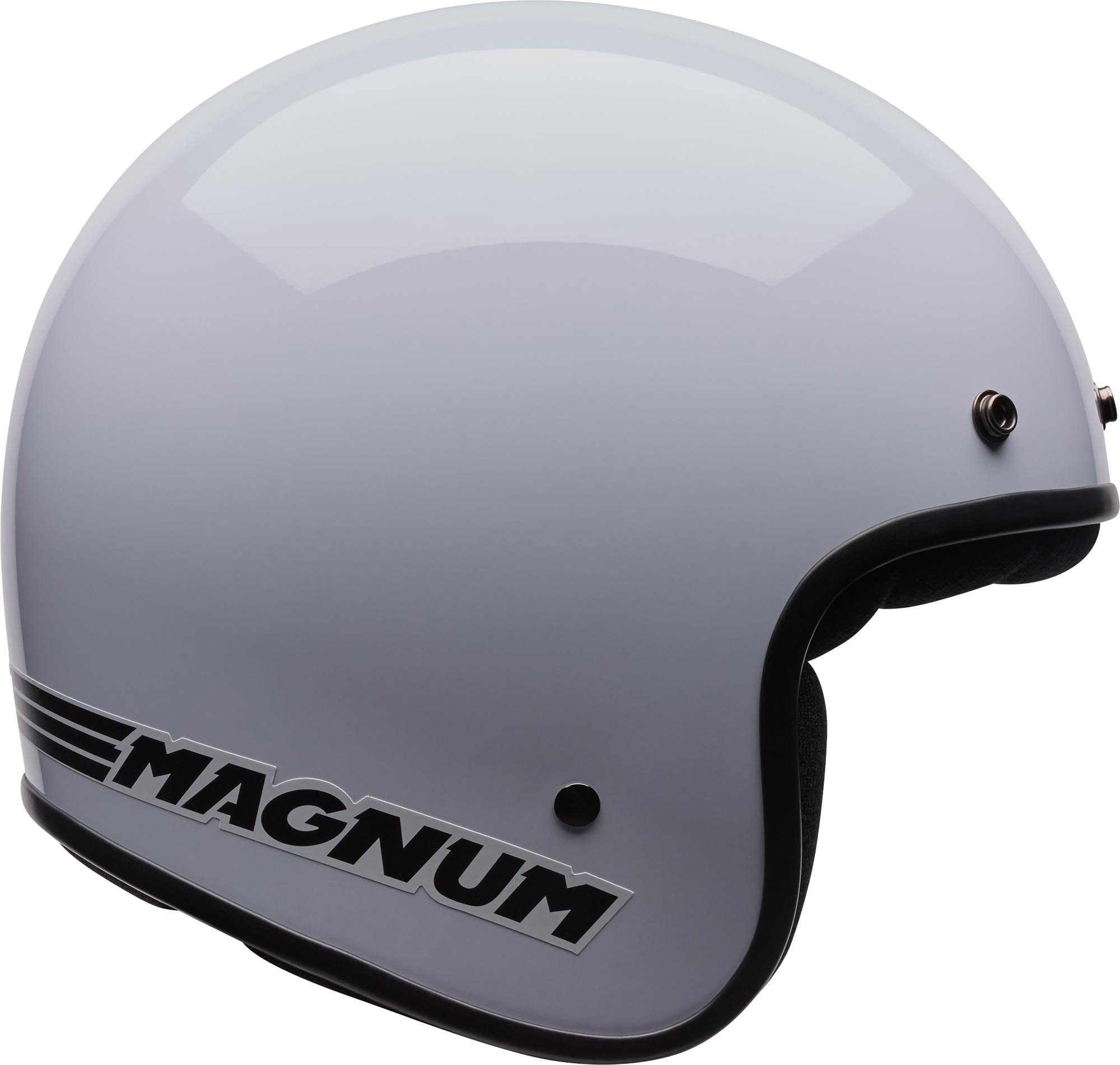 Bell Motorradhelm Magnum Jethelm, ECE 22.06