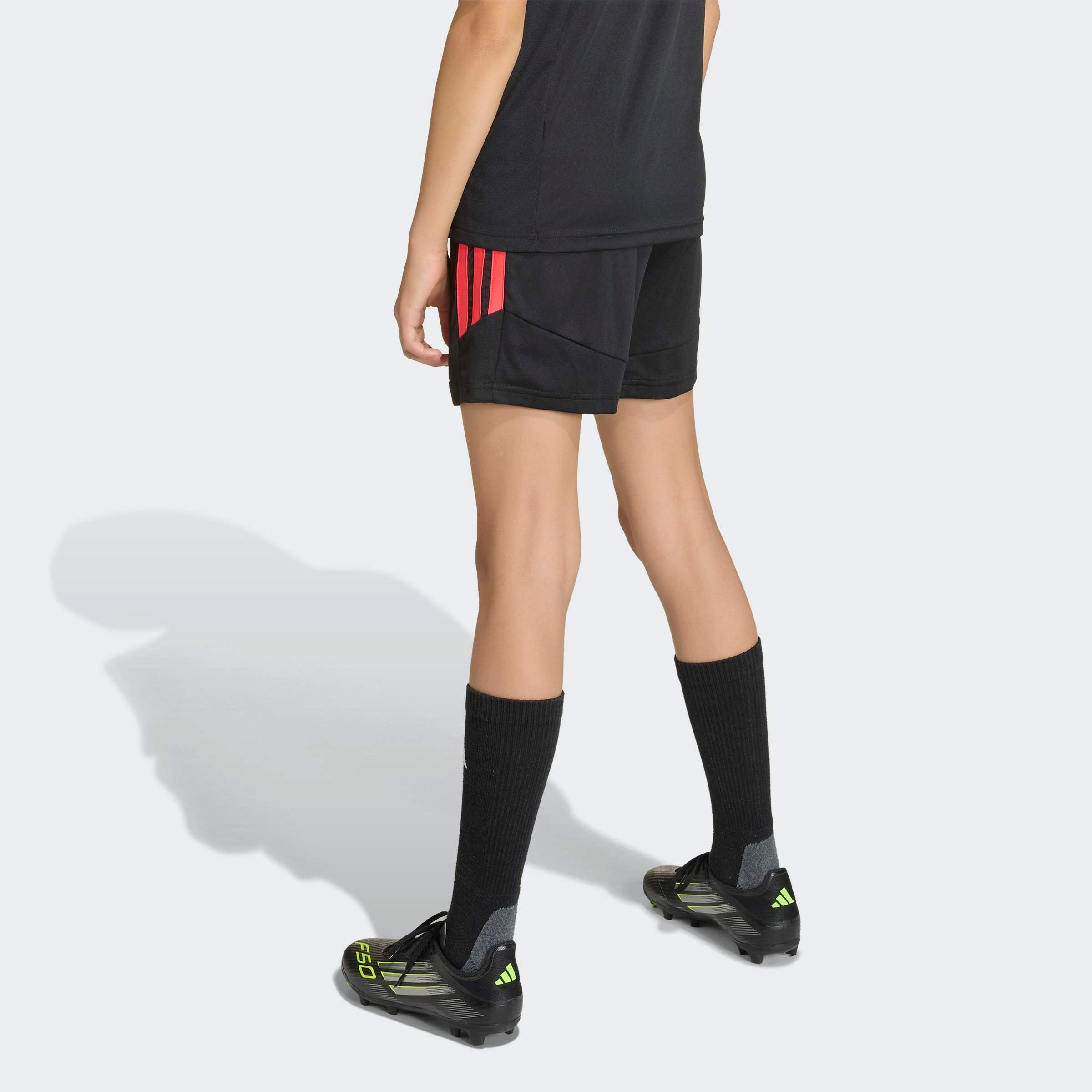 adidas Performance Trainingsshorts TIRO26 LEAGUE KIDS
