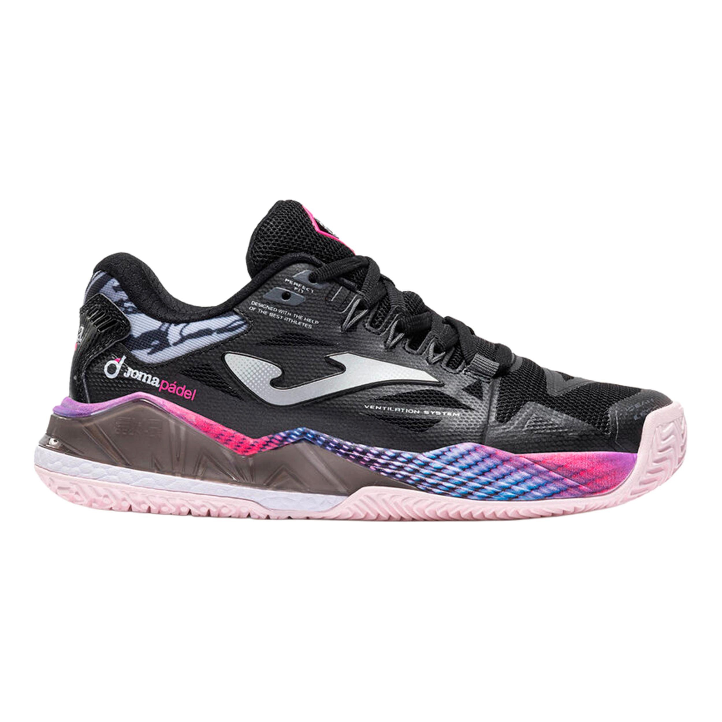 Joma Spin - Padelschuh Padelschuh