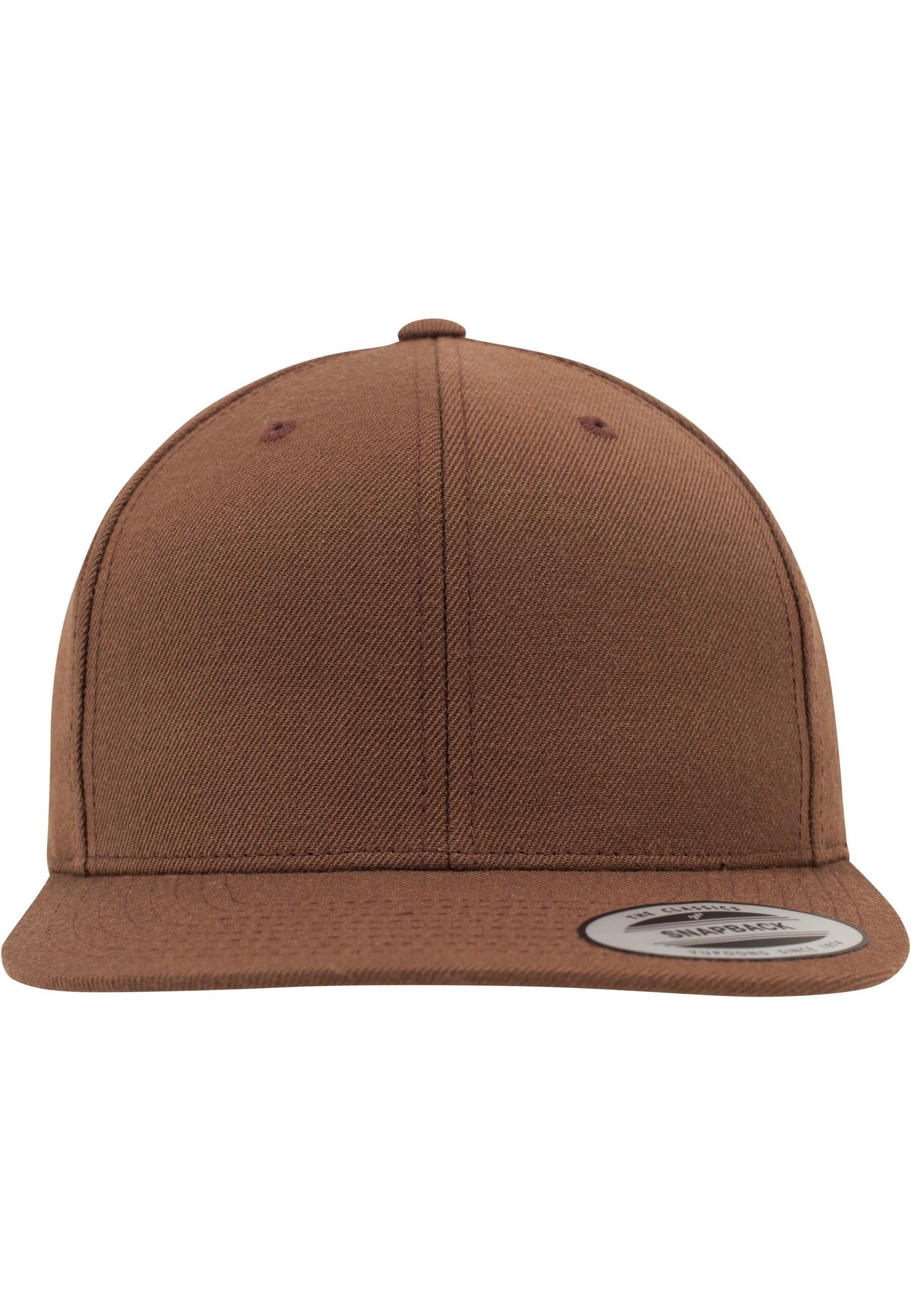 Flex Cap Flexfit Unisex Classic Snapback