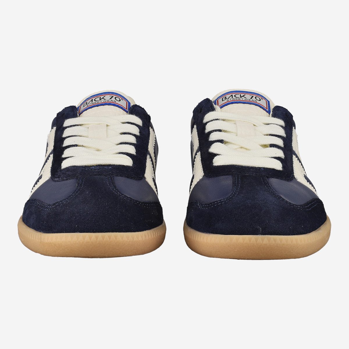 Back 70 BACK 70 108005-000319 CLOUD NC22, Sneaker, Blau, Damen Sneaker