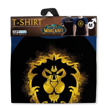 Warcraft T-Shirt