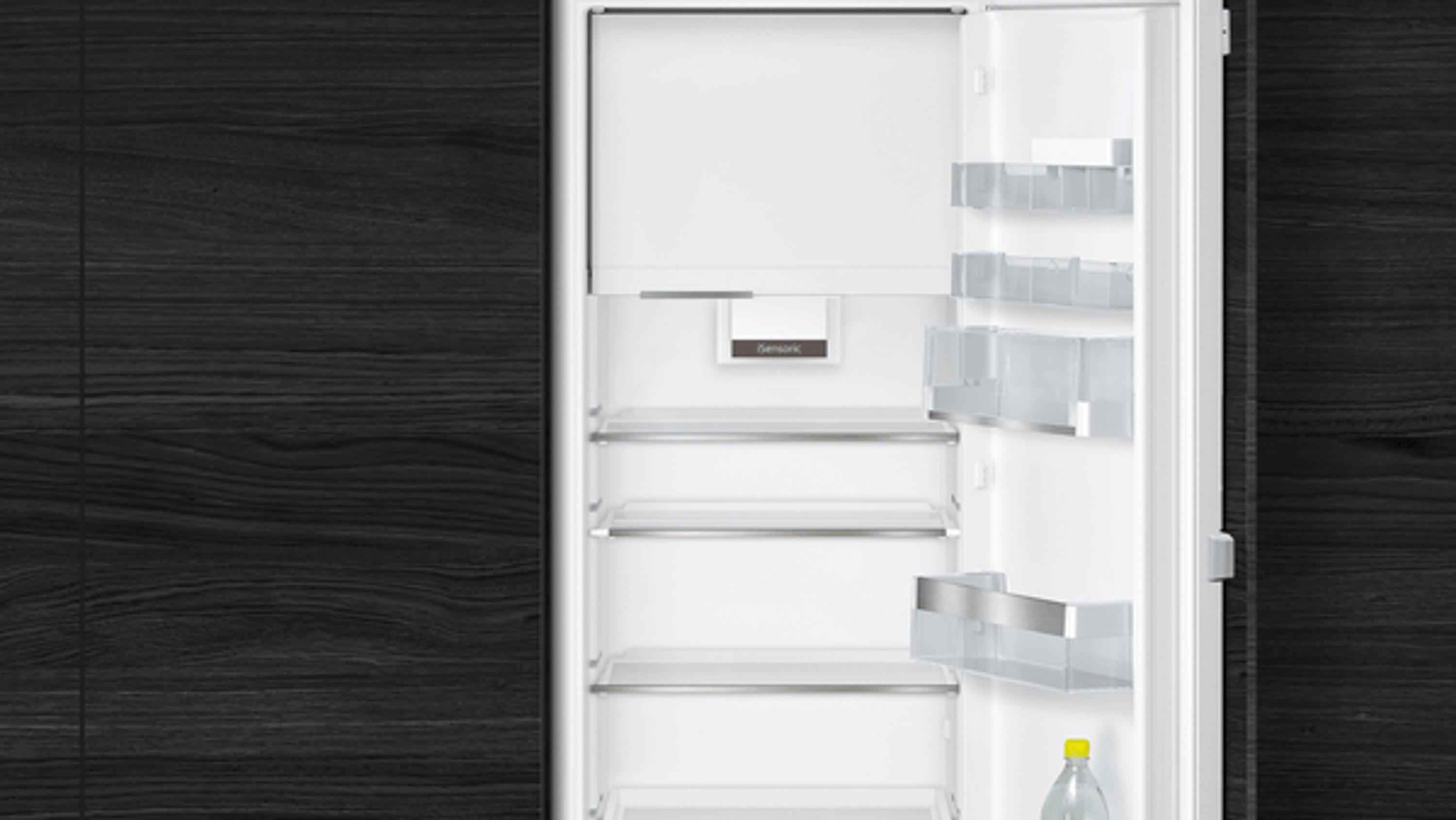 SIEMENS Einbaukühlschrank KI82LADE0, 177.2 breit cm hoch, 55.8 cm