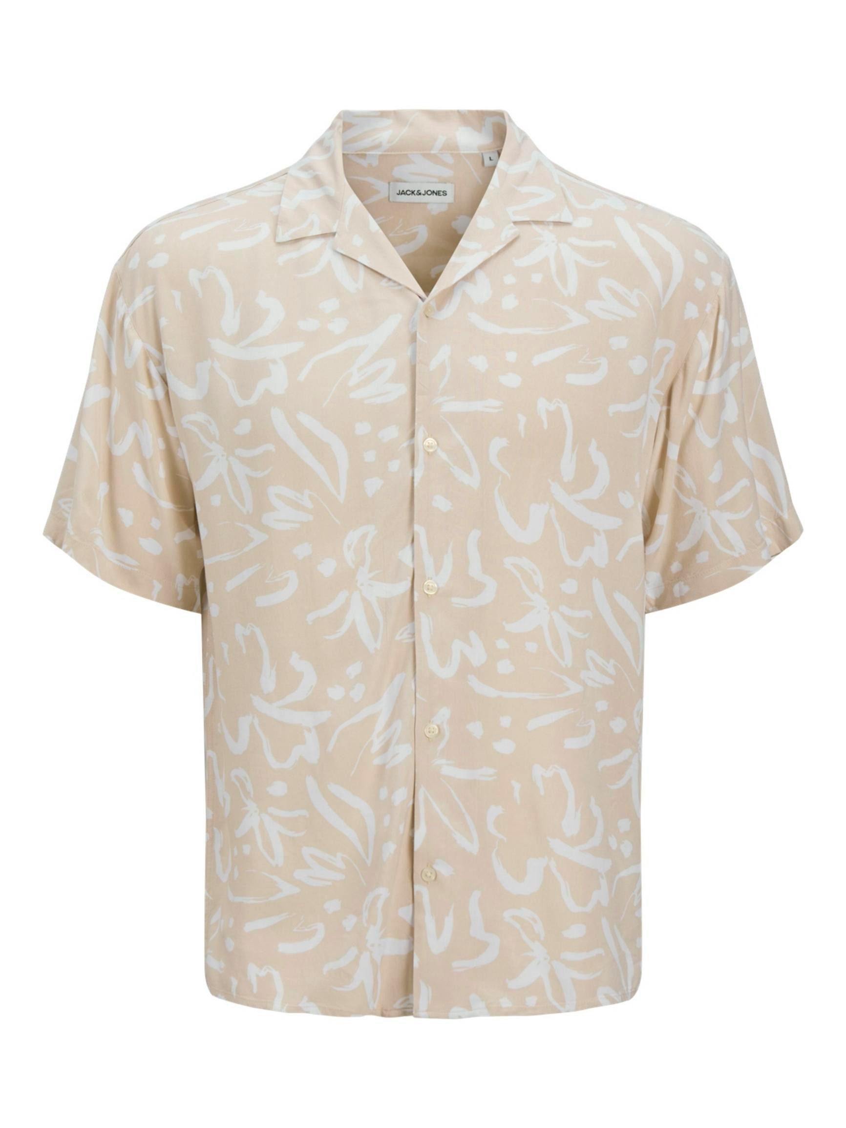 Jack & Jones Kurzarmhemd günstig online kaufen